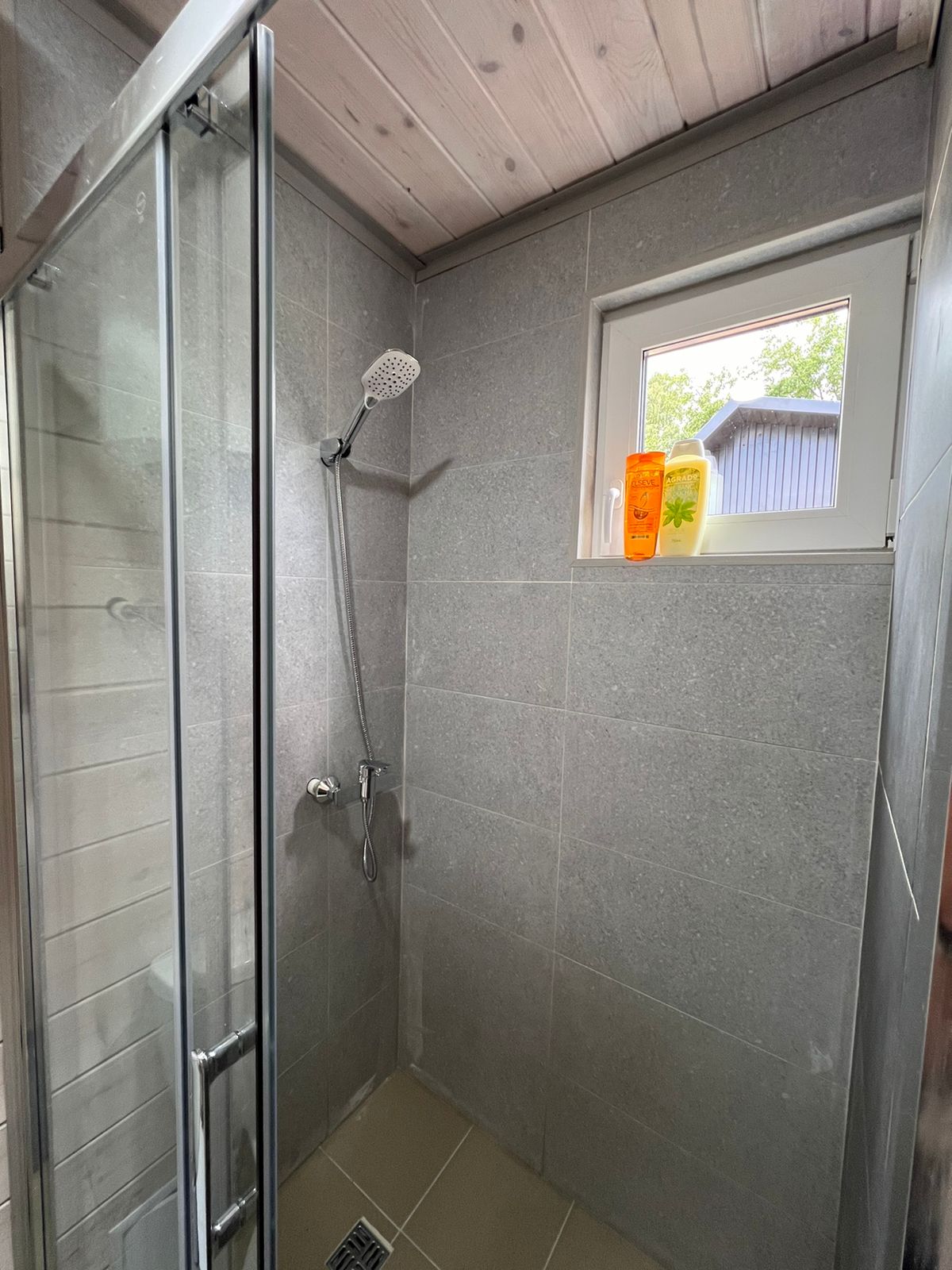 Дом большой