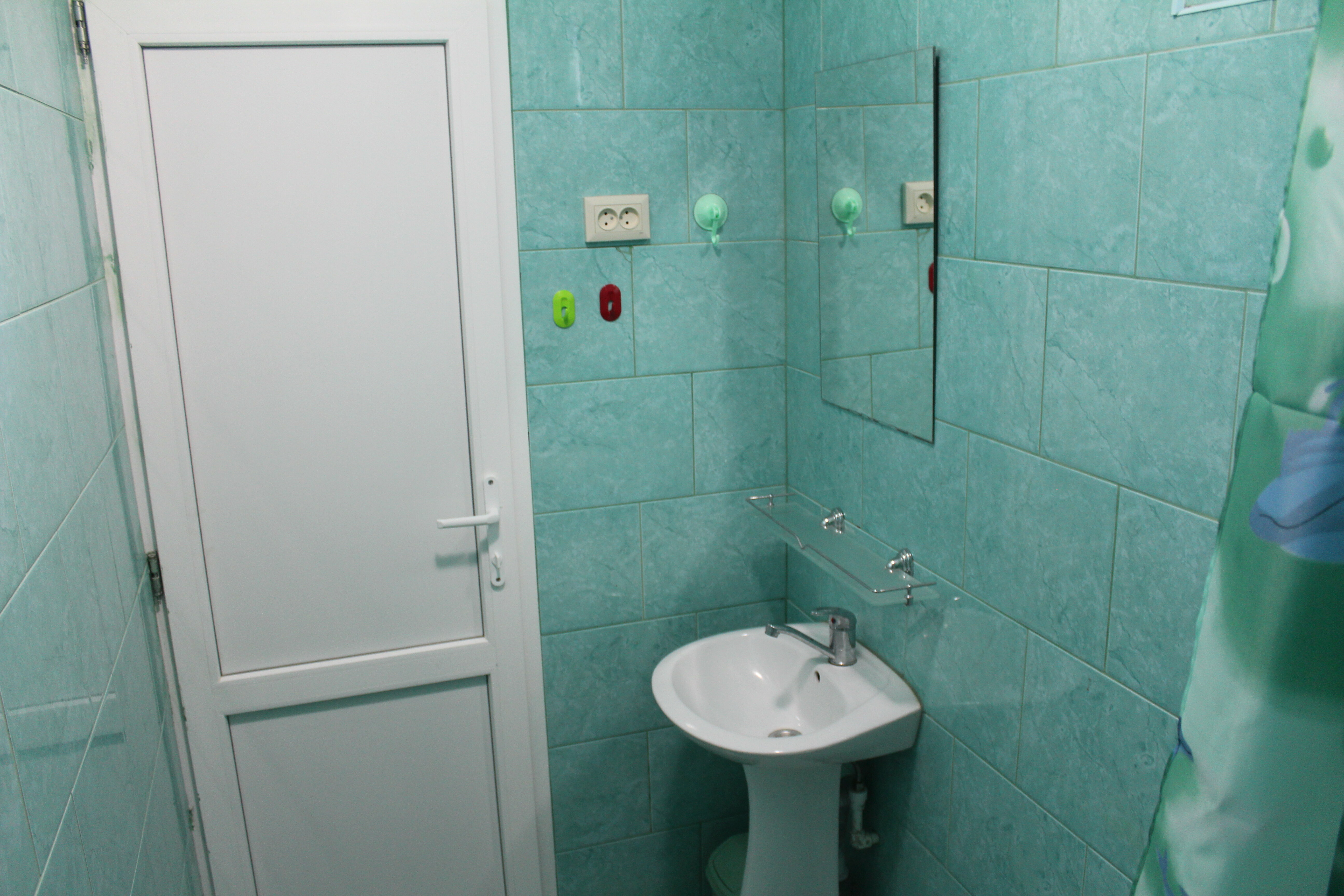 Улучшенный семейный номер