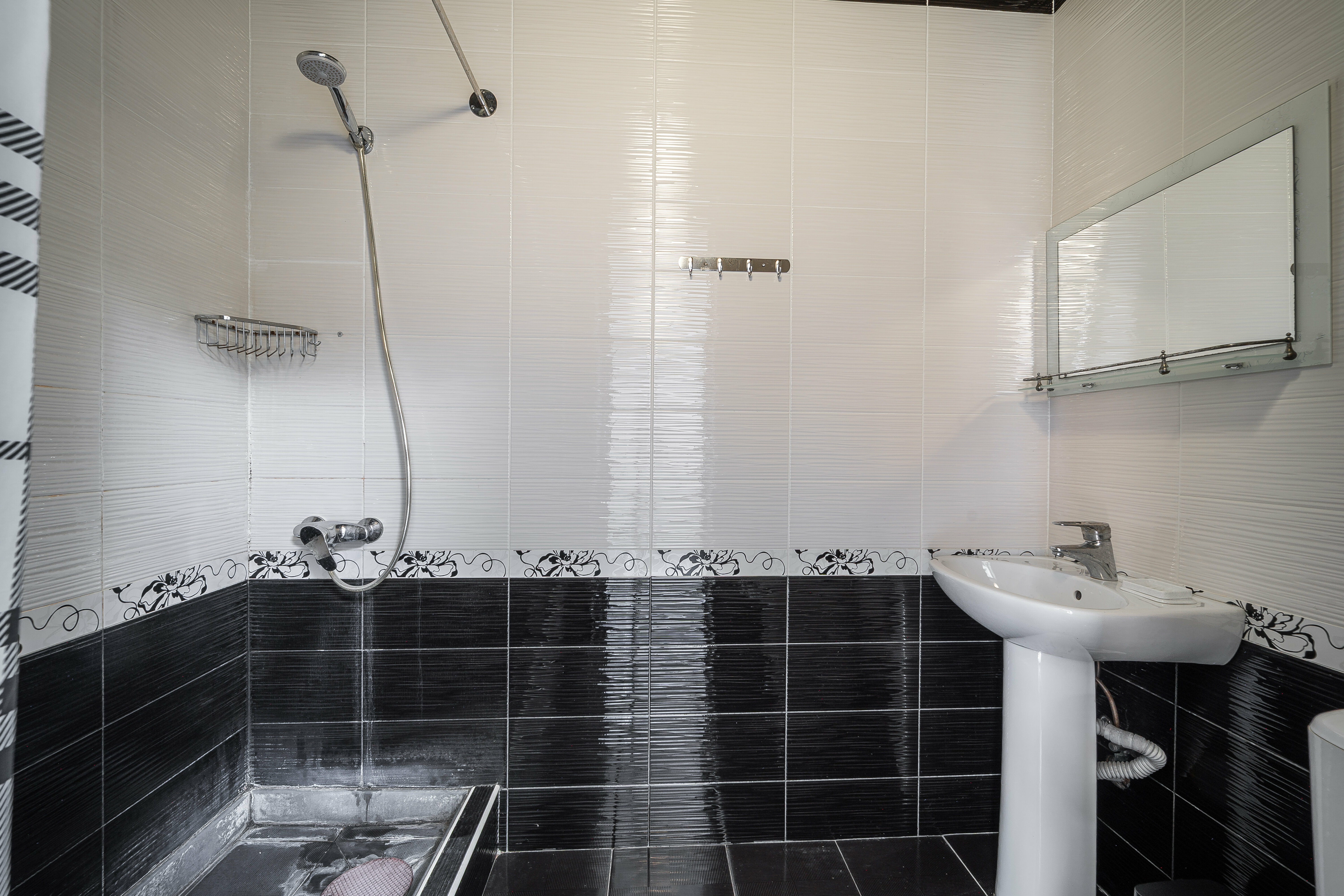 Стандартный номер с кроватью размера "queen-size"