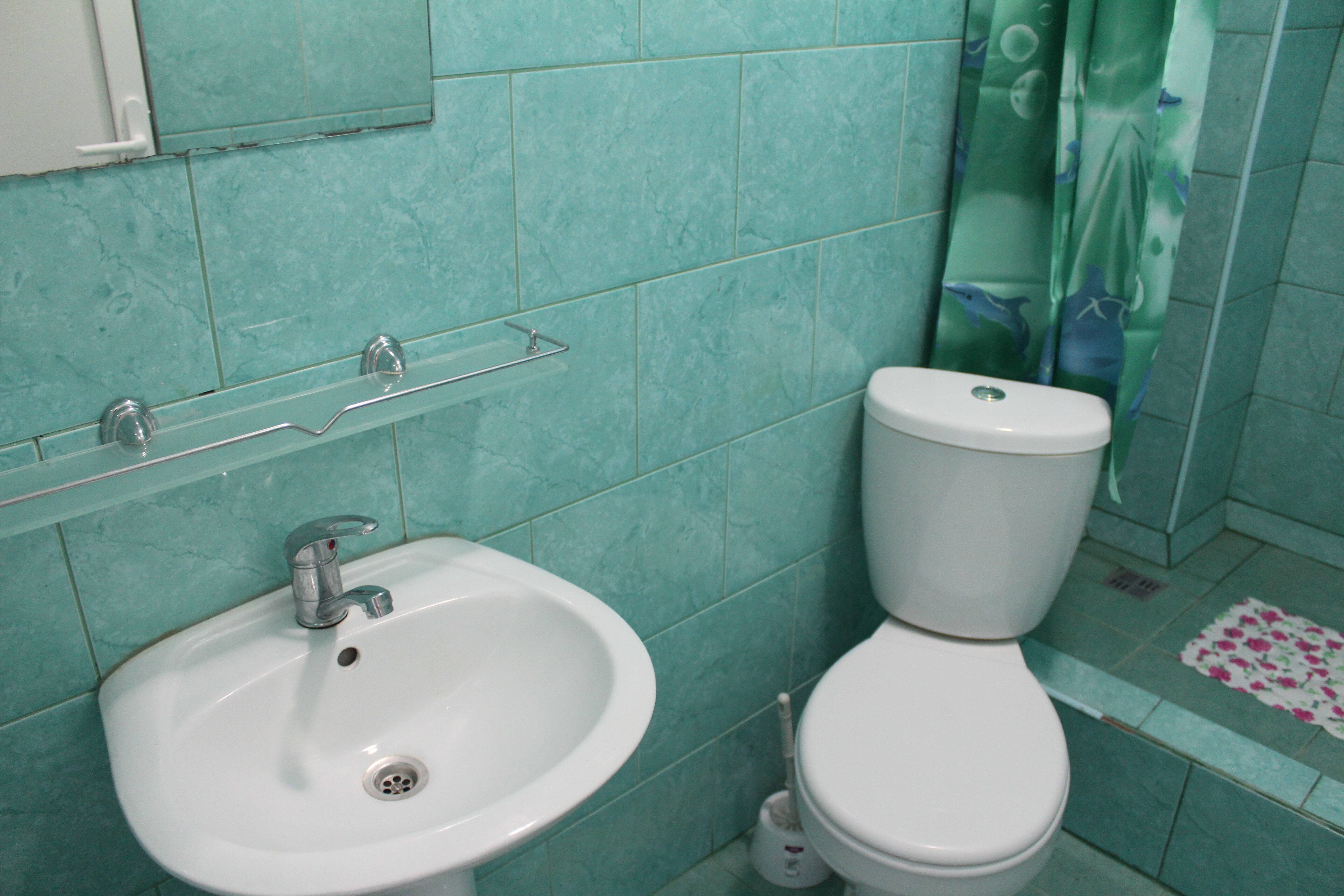 Улучшенный семейный номер