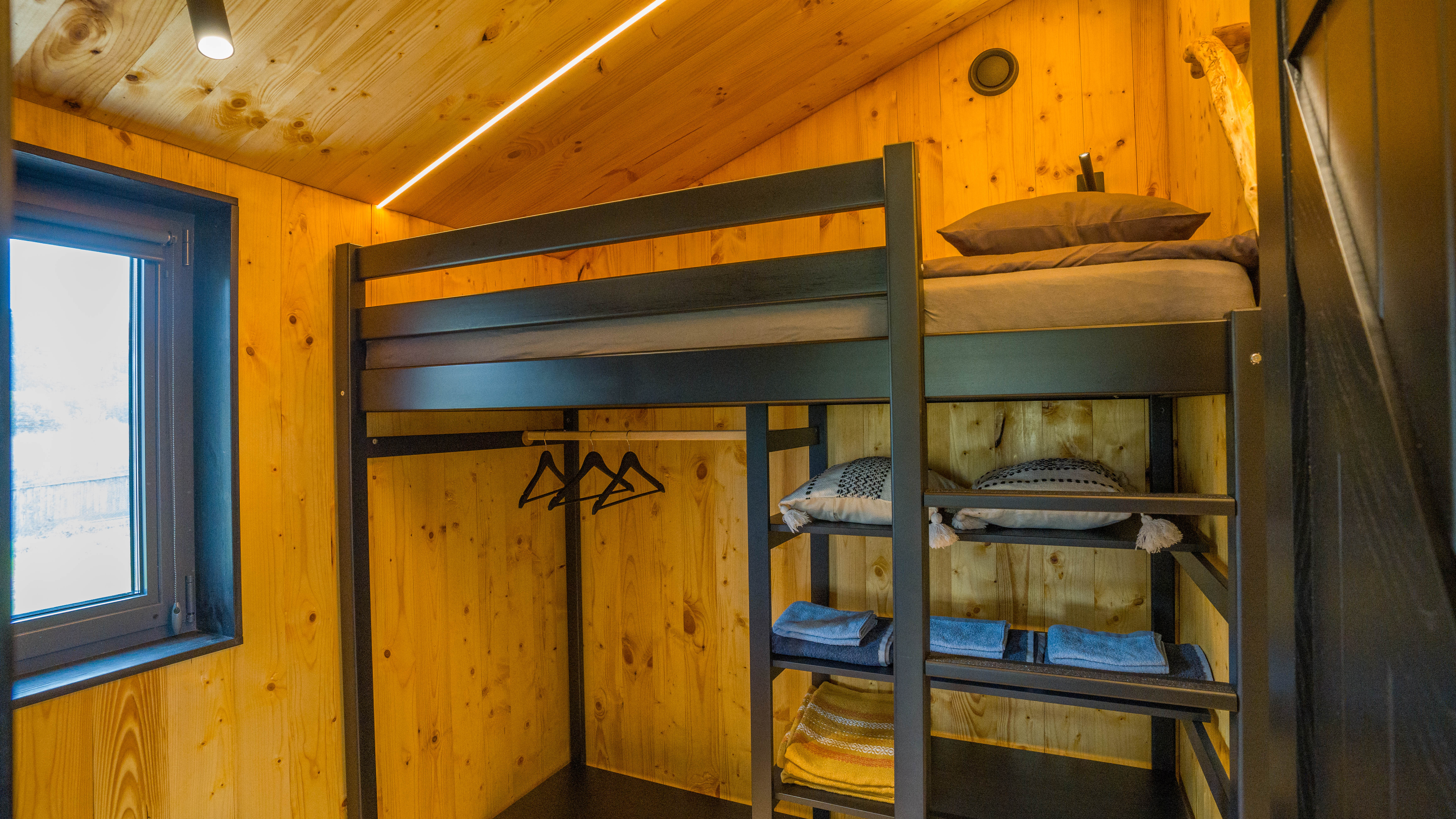 Дом для семейного отдыха