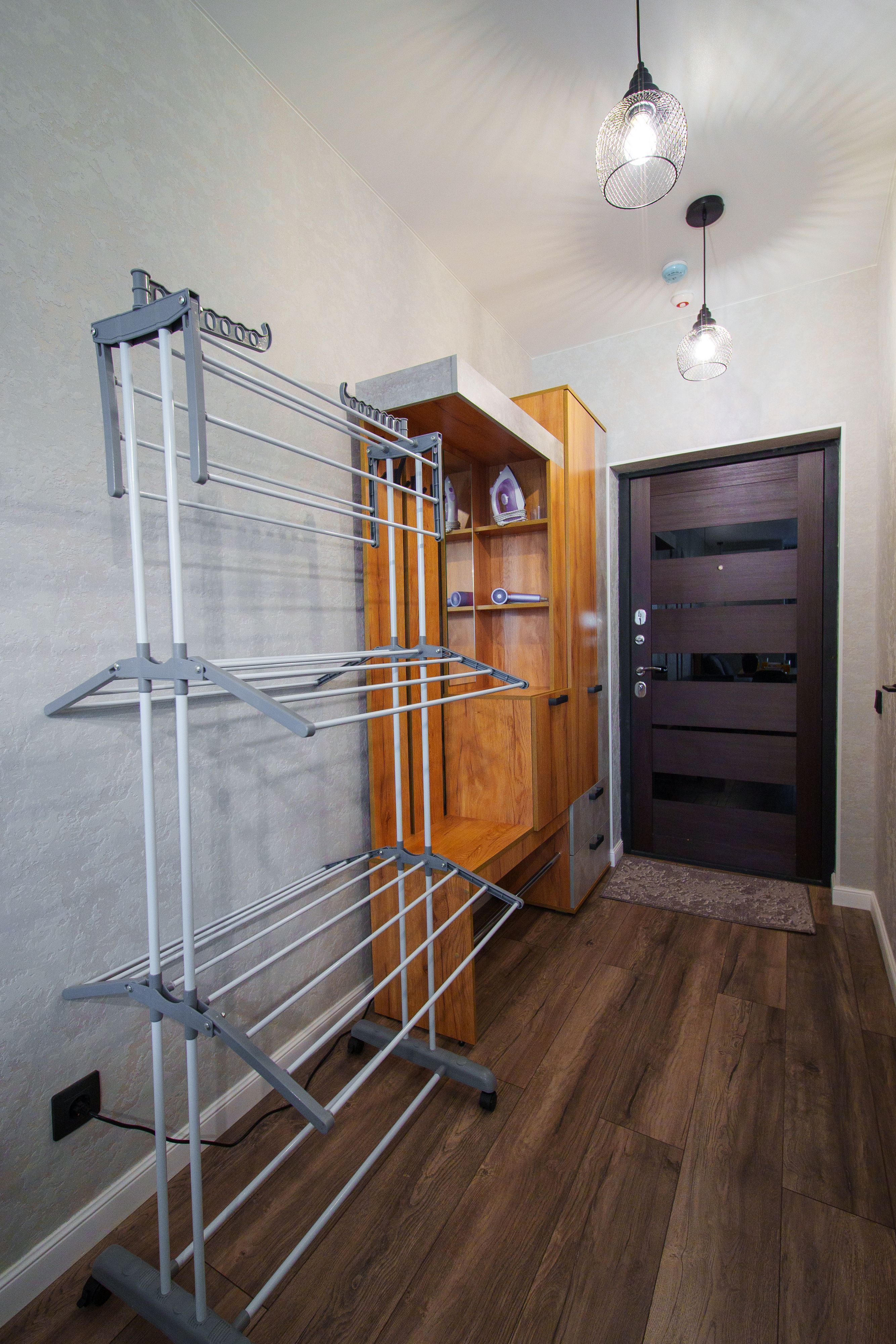 Апартаменты-студия