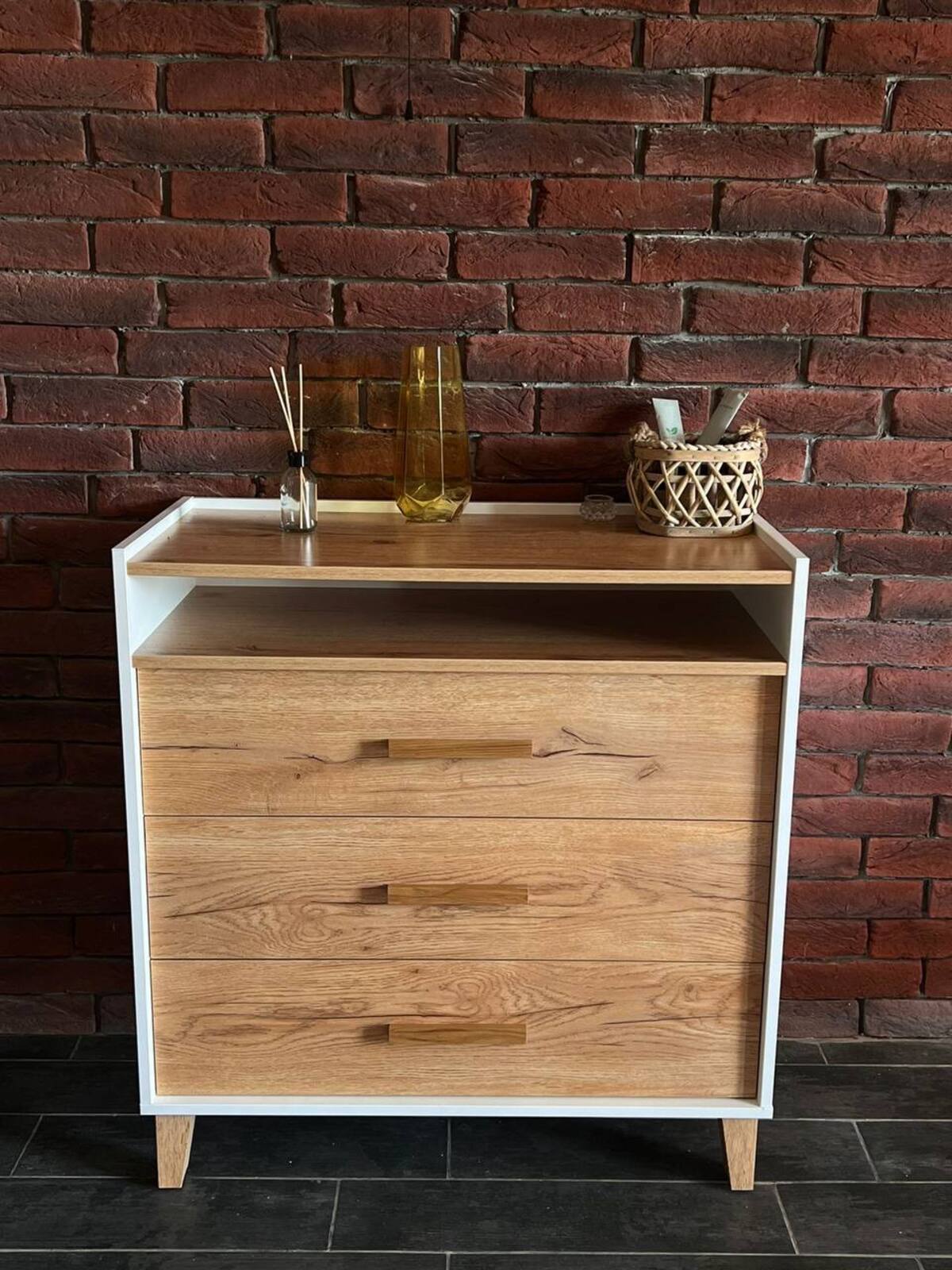 Семейный полулюкс