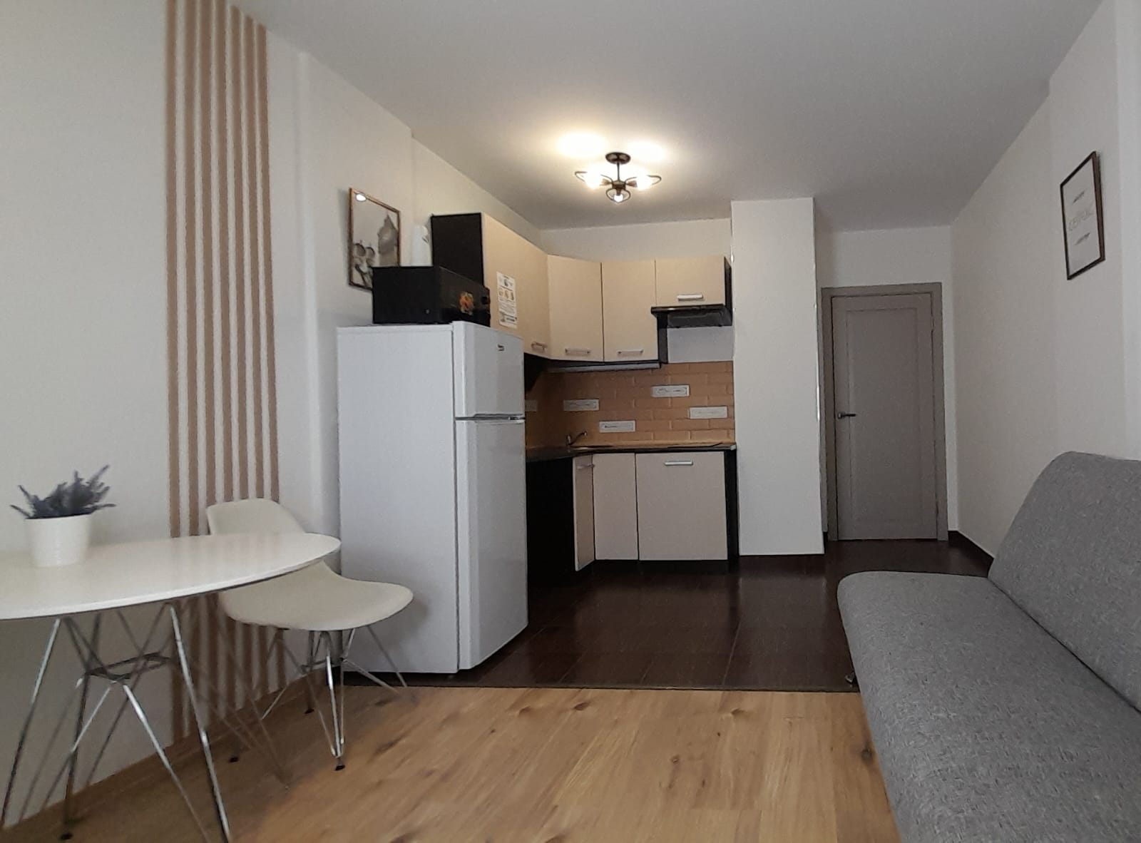 Семейный номер-студия