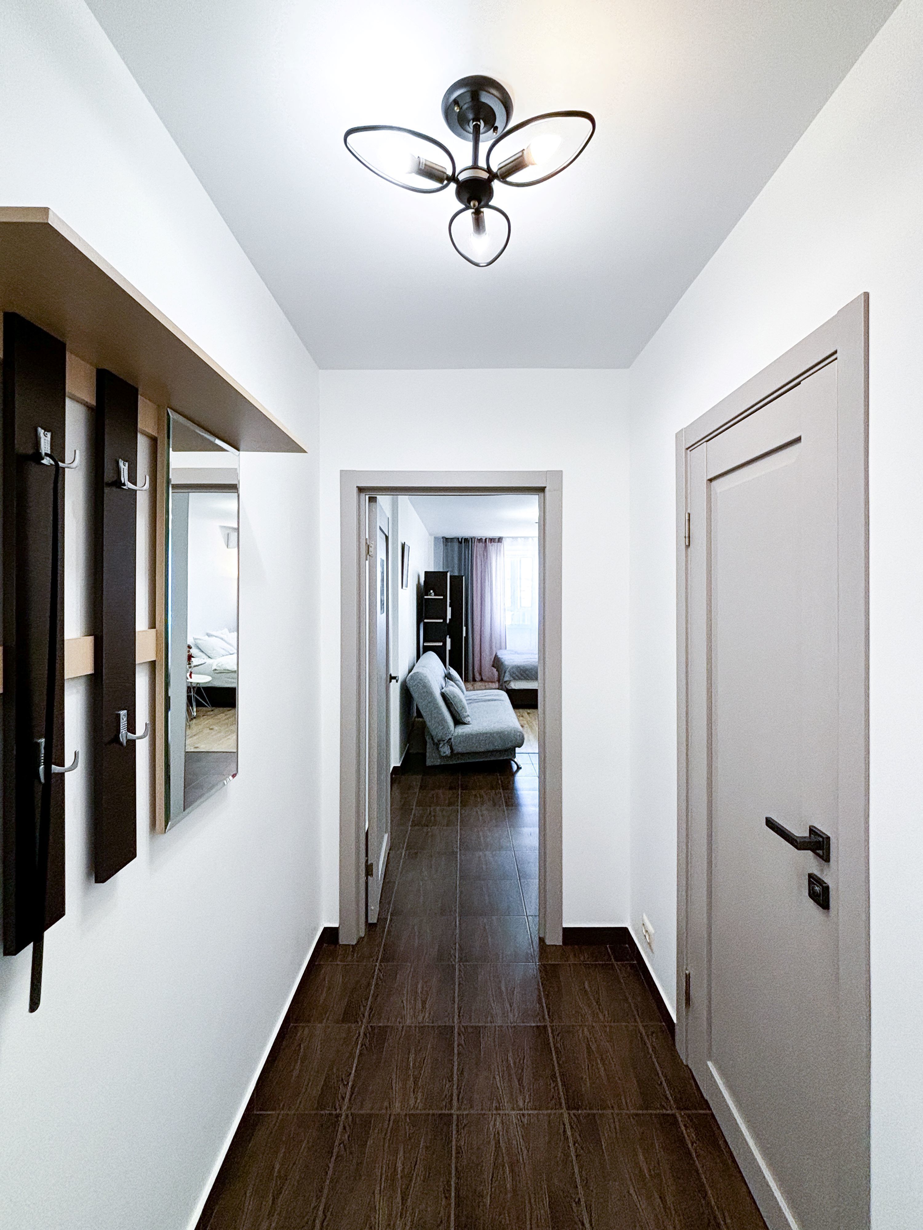 Семейный номер-студия