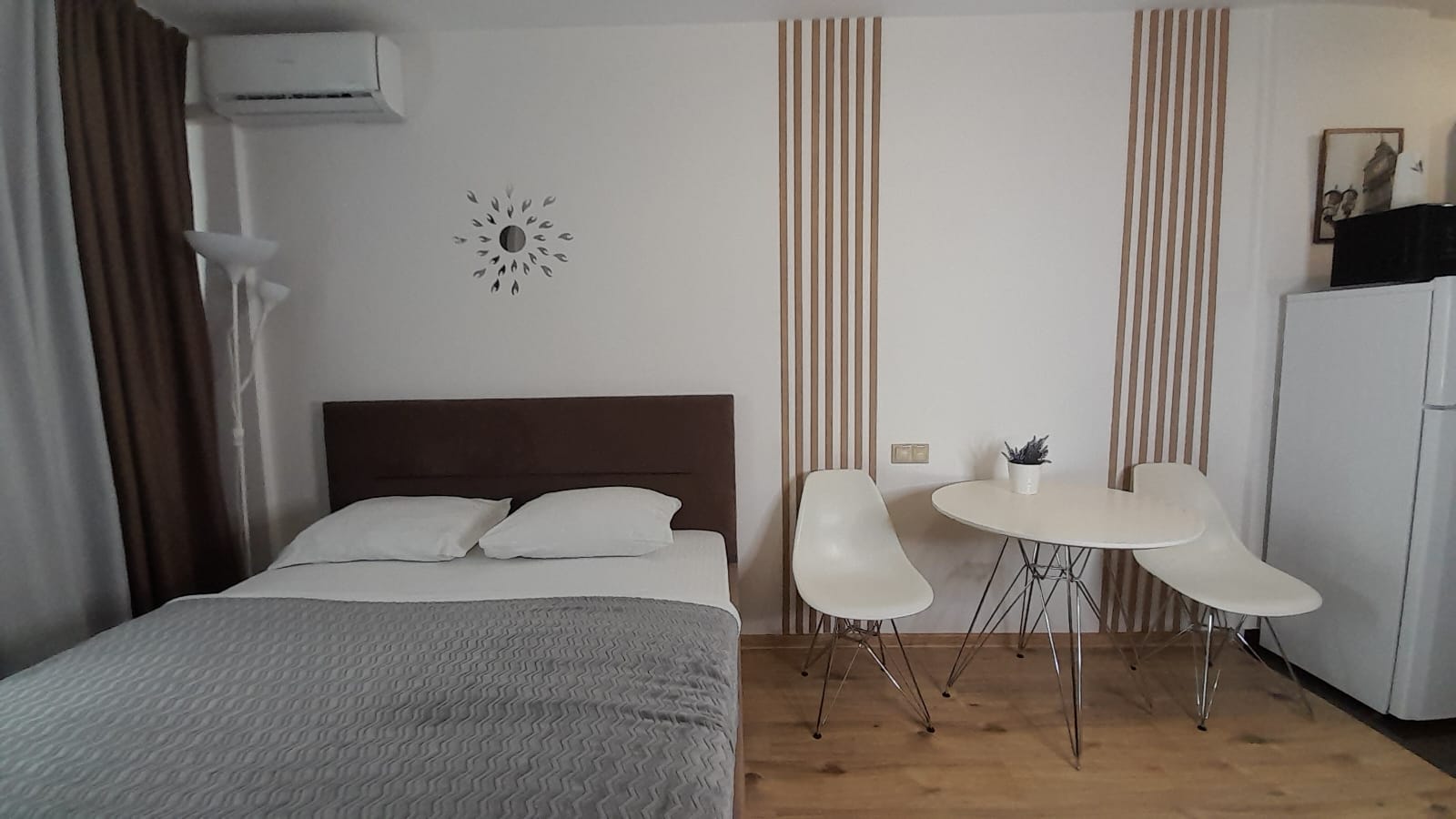 Семейный номер-студия