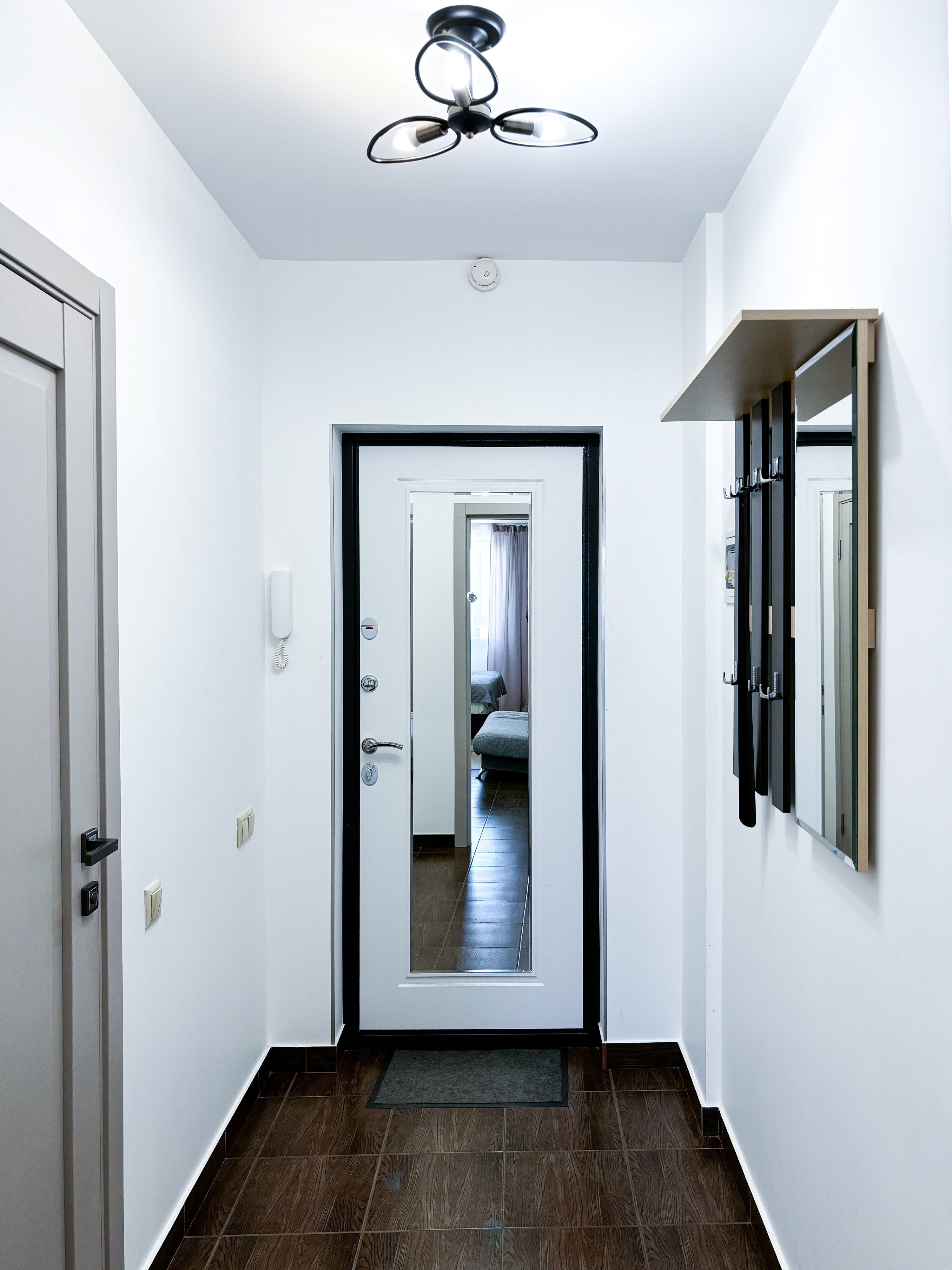 Семейный номер-студия