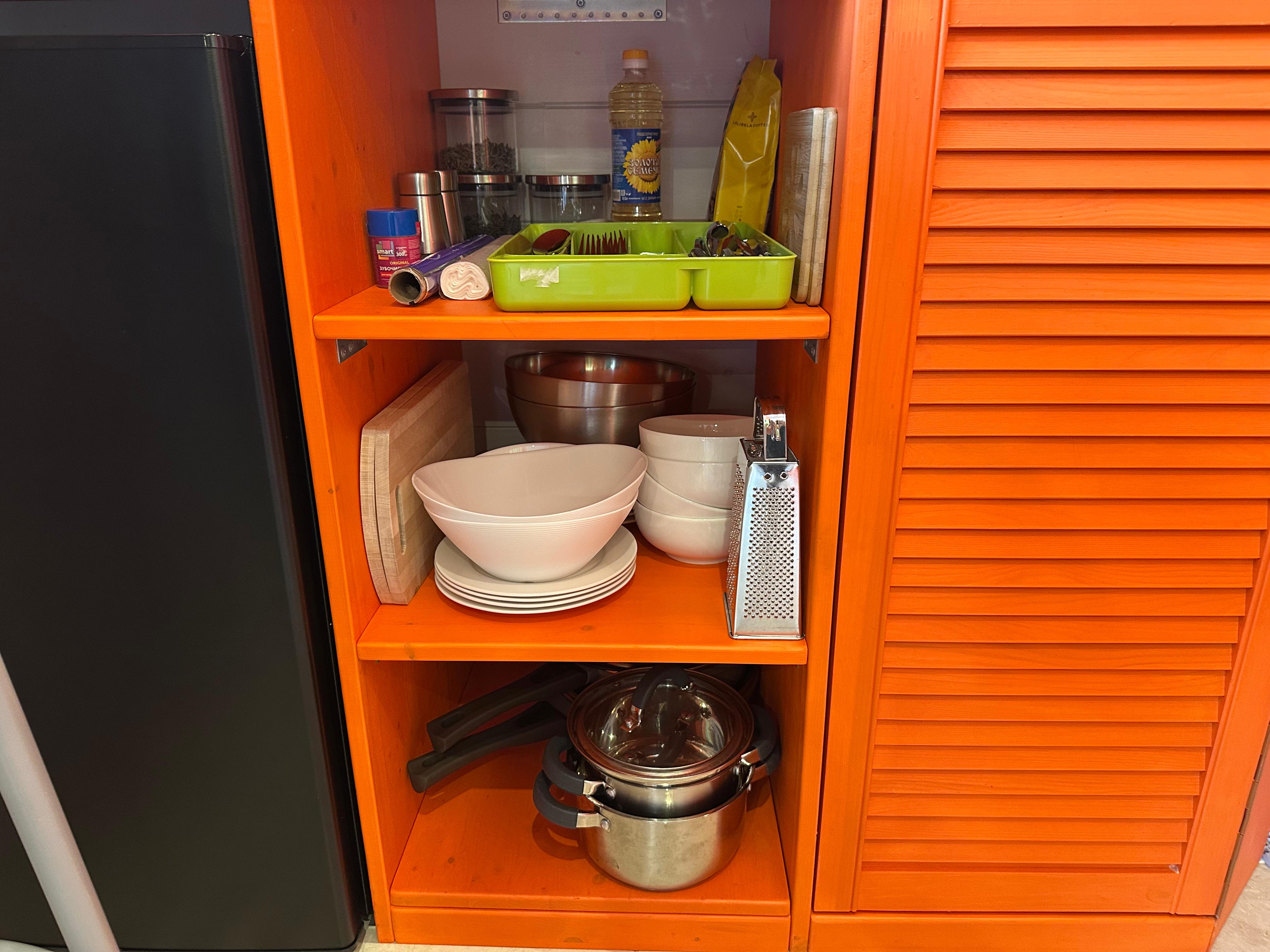 Дом "Берег на троих"