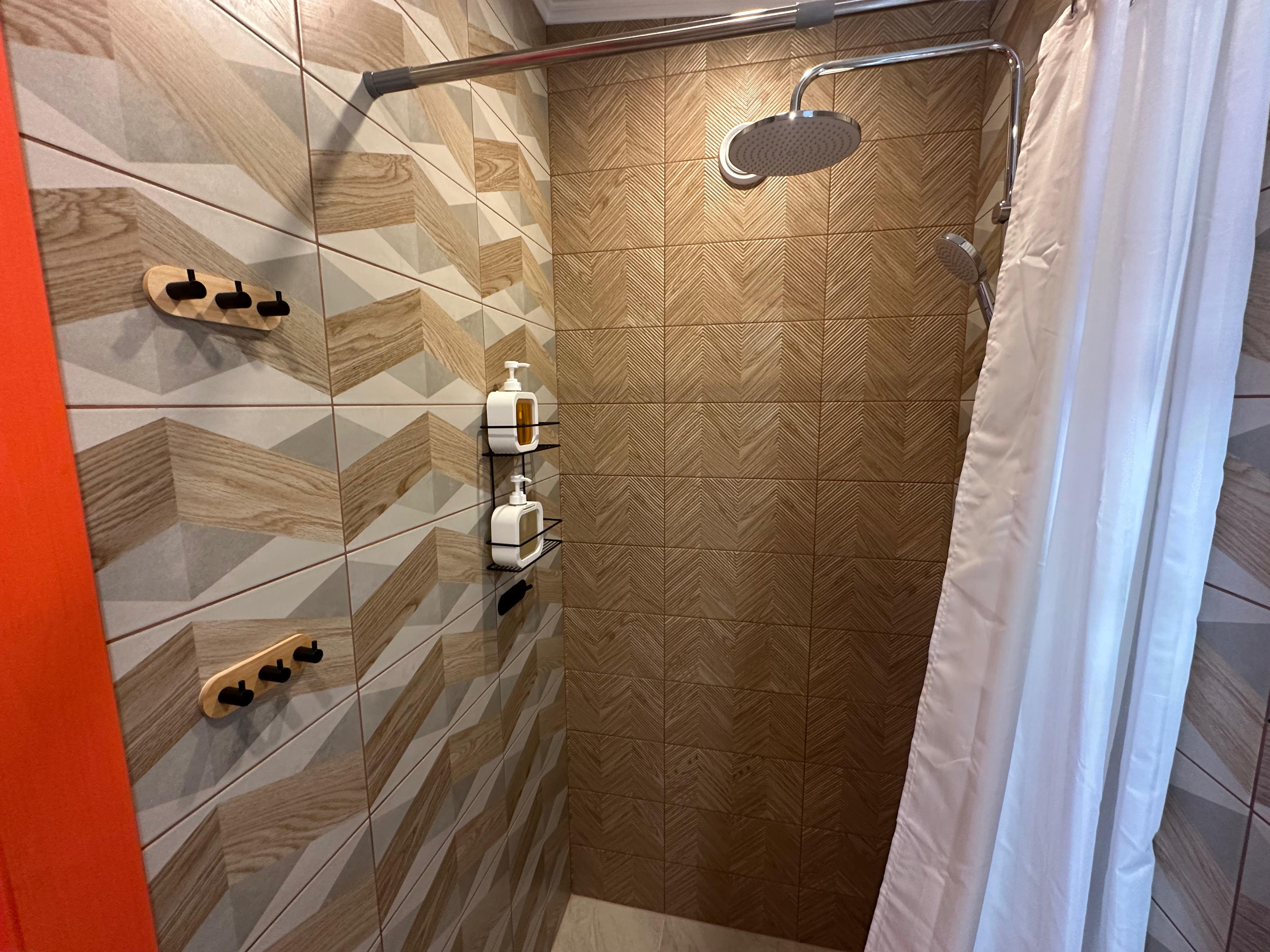 Дом "Берег на троих"