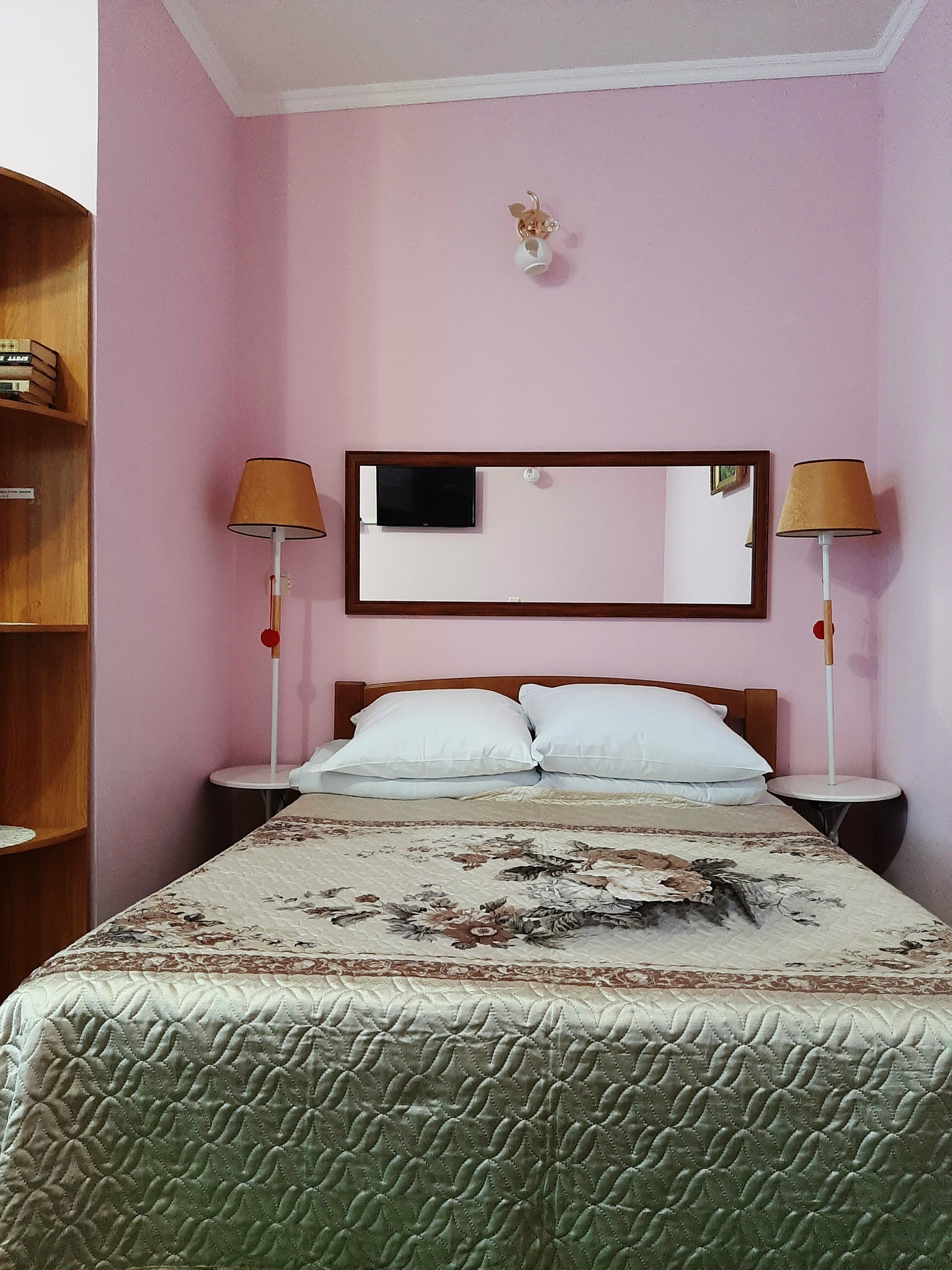 Стандартный номер-студия