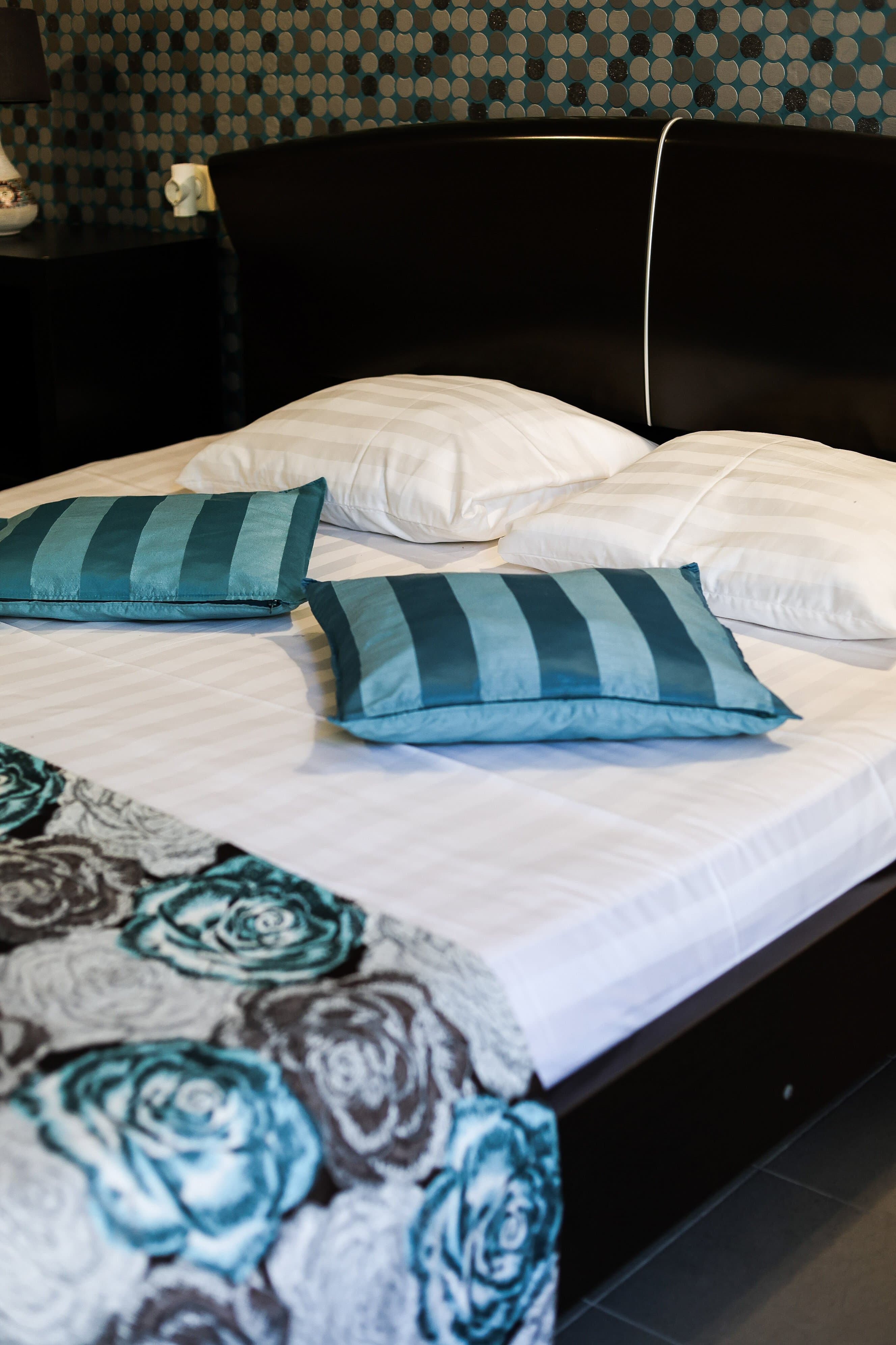 Стандартный четырехместный номер