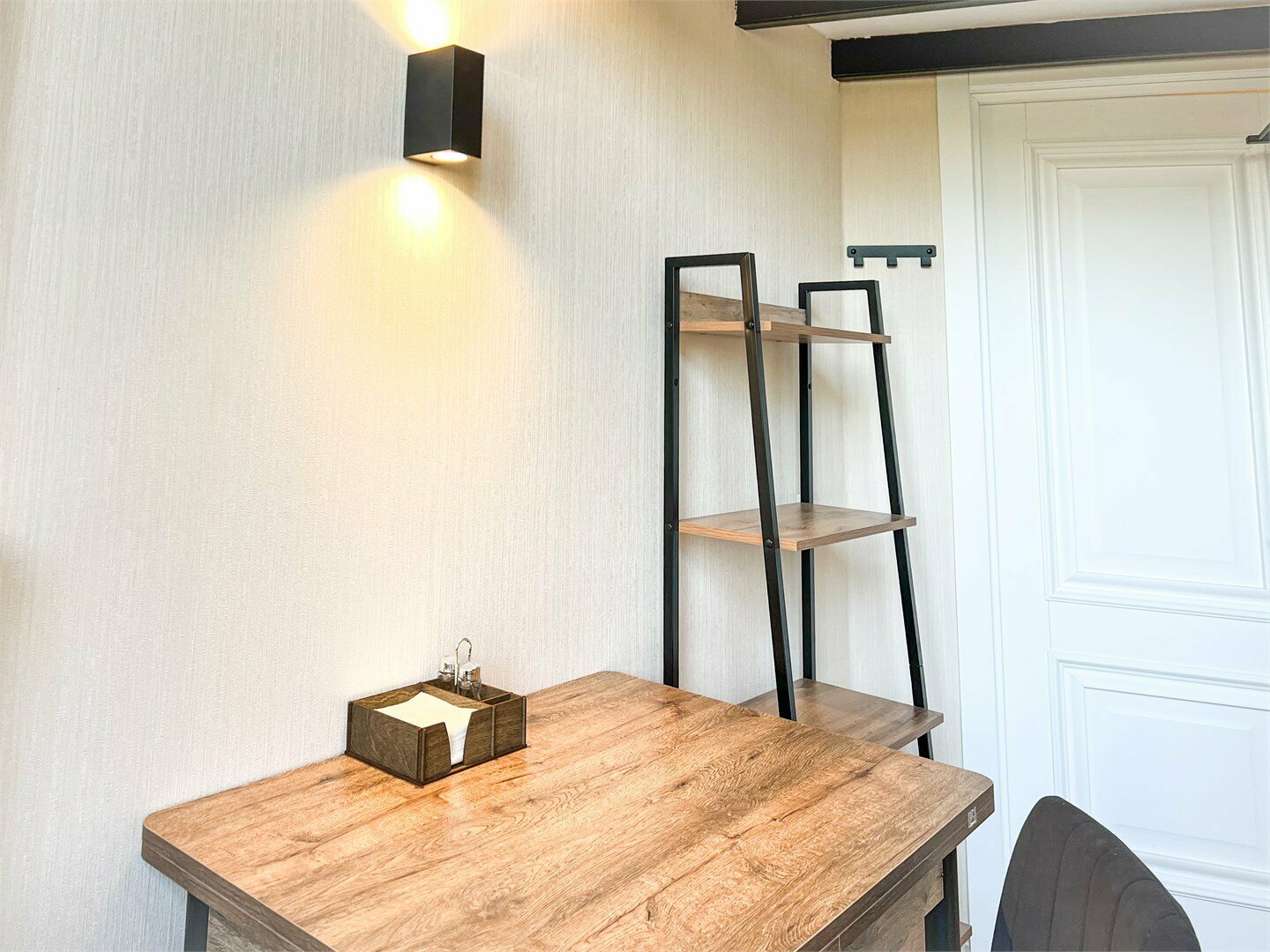 Двухуровневая комната G4