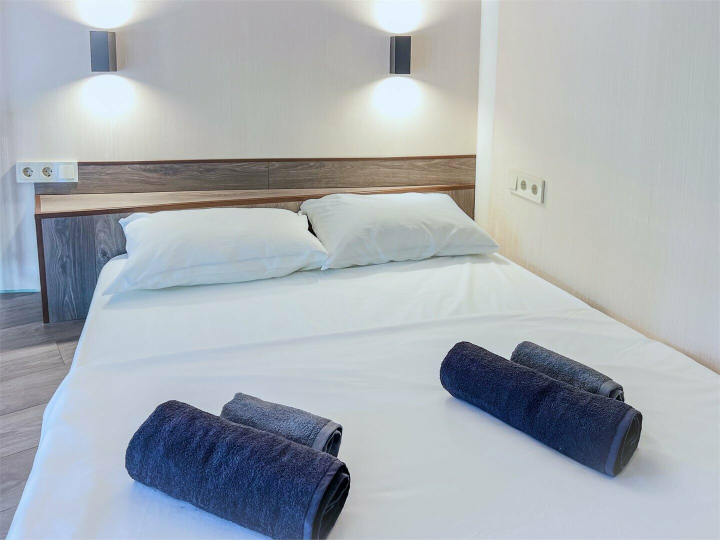 Двухуровневая комната G3