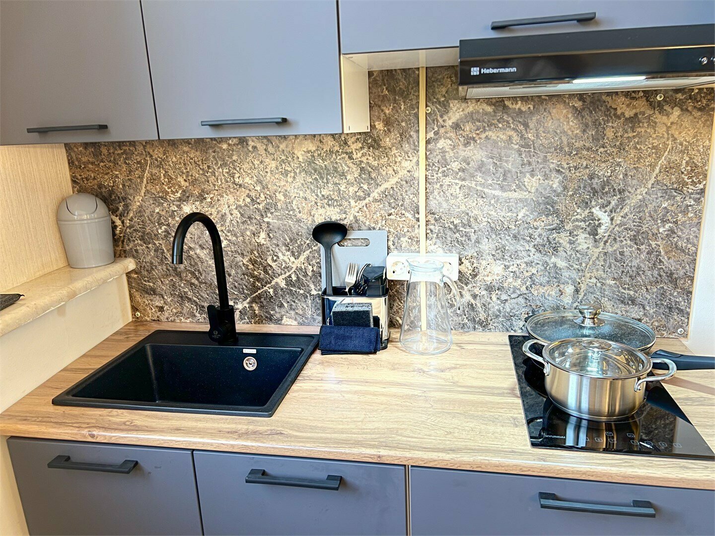 Двухуровневая комната G5