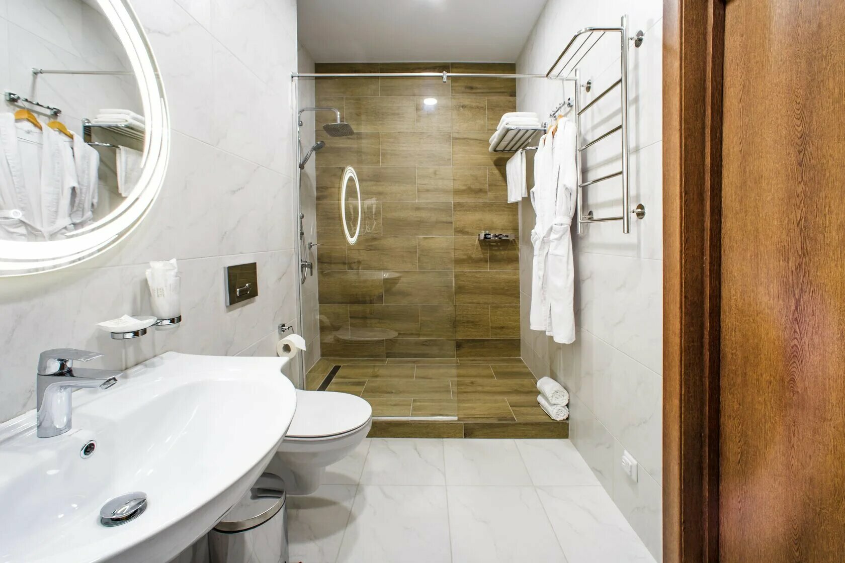 Семейный премиум Новый корпус