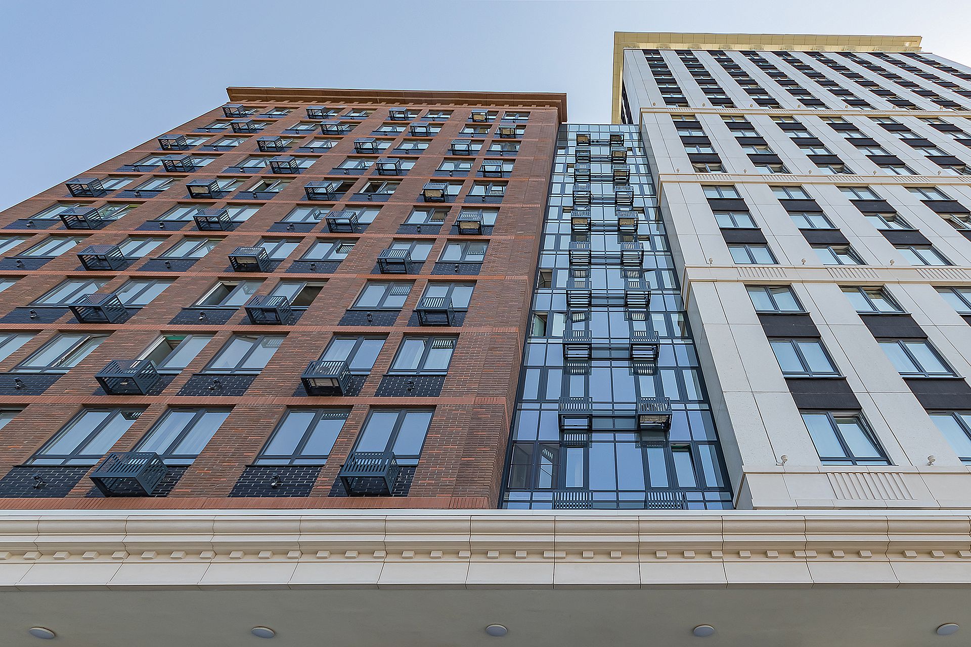 с гидромассажной ванной