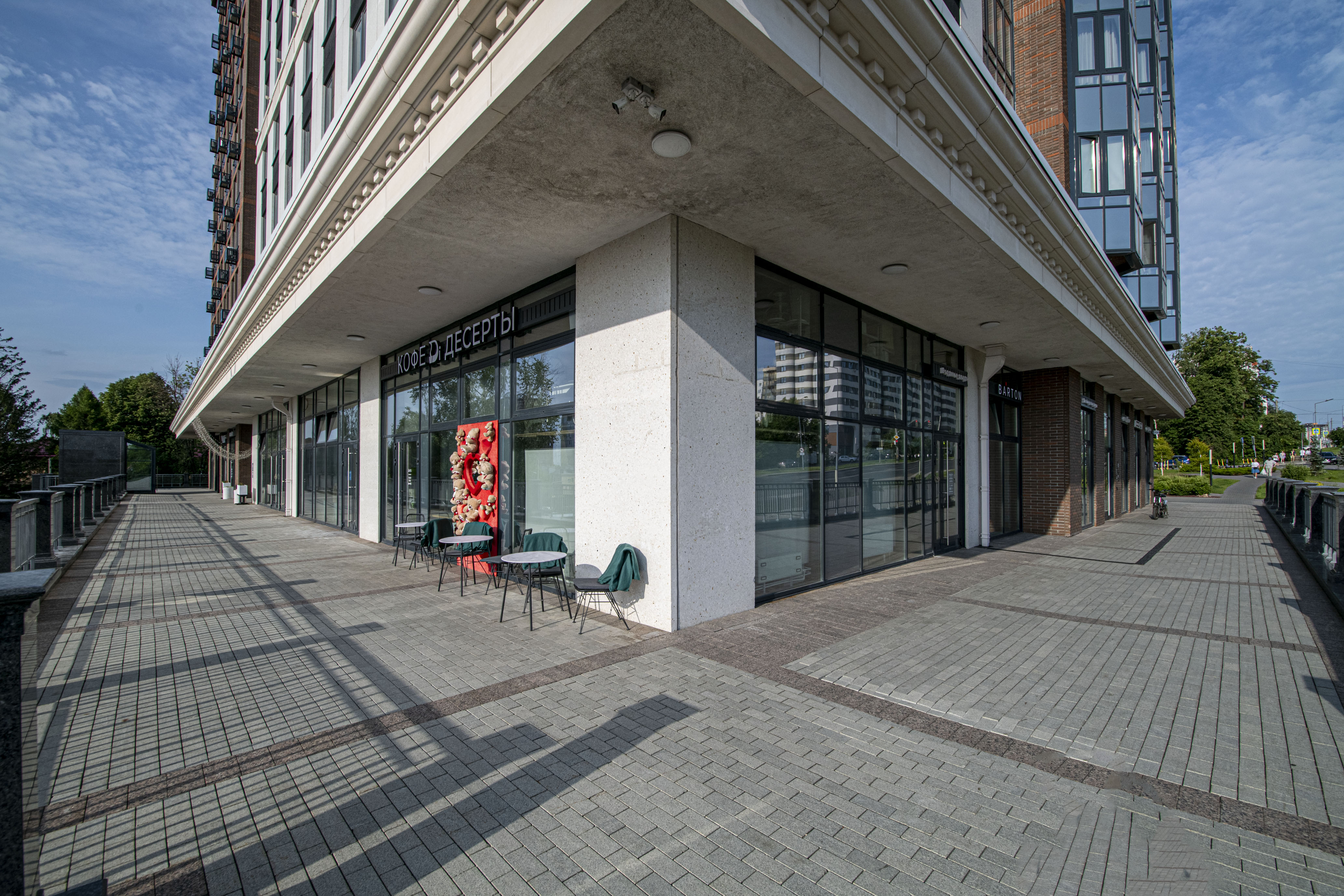 с гидромассажной ванной