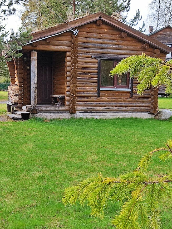 Семейное бунгало