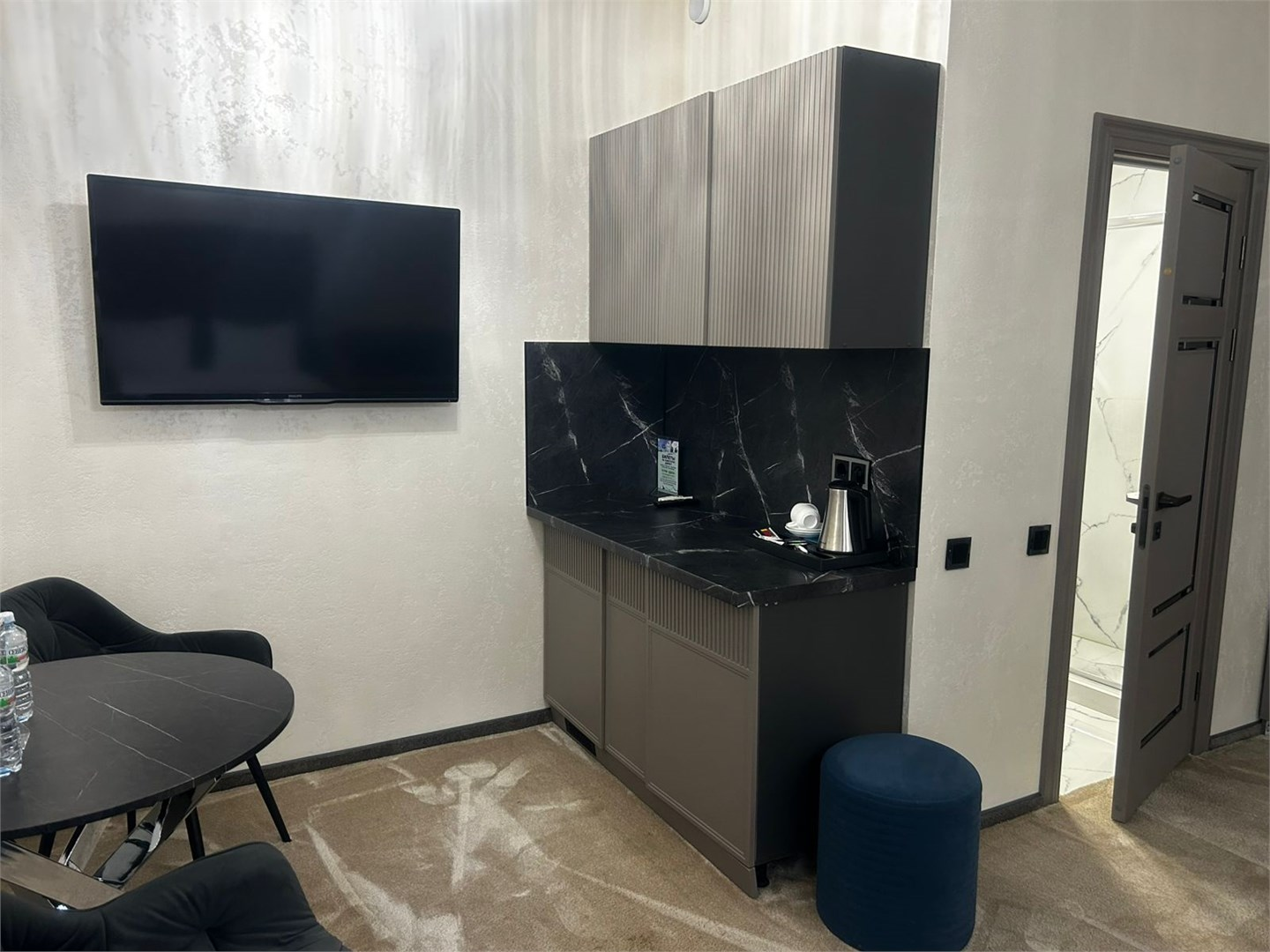 Семейный номер-студия