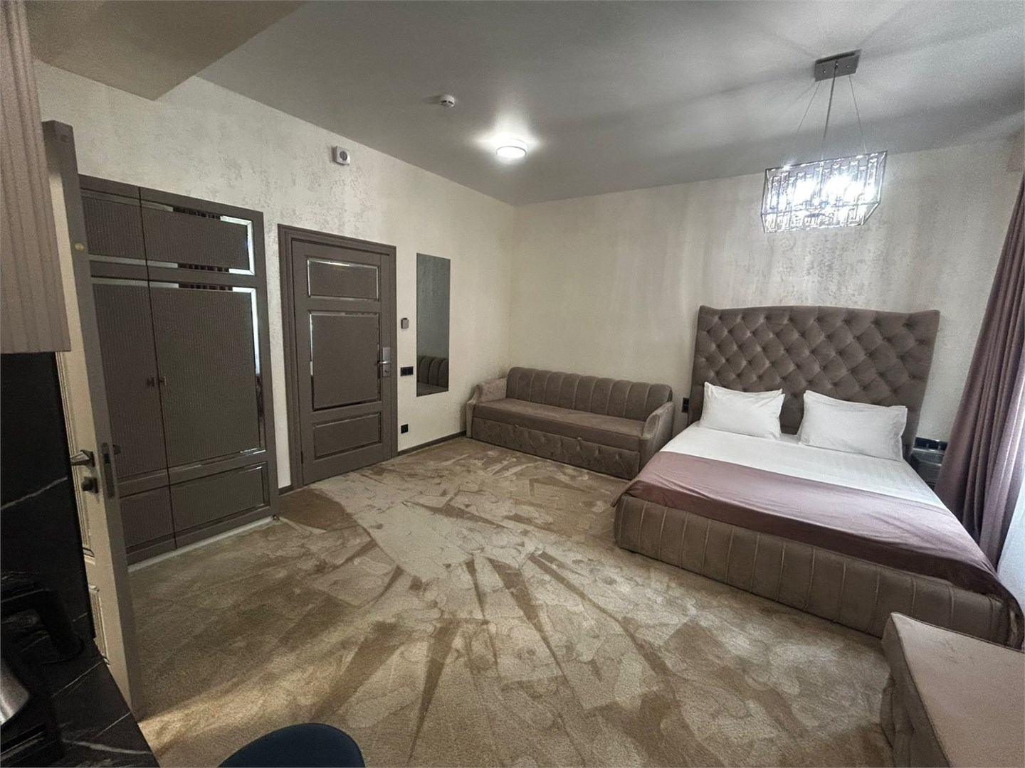 Семейный номер-студия