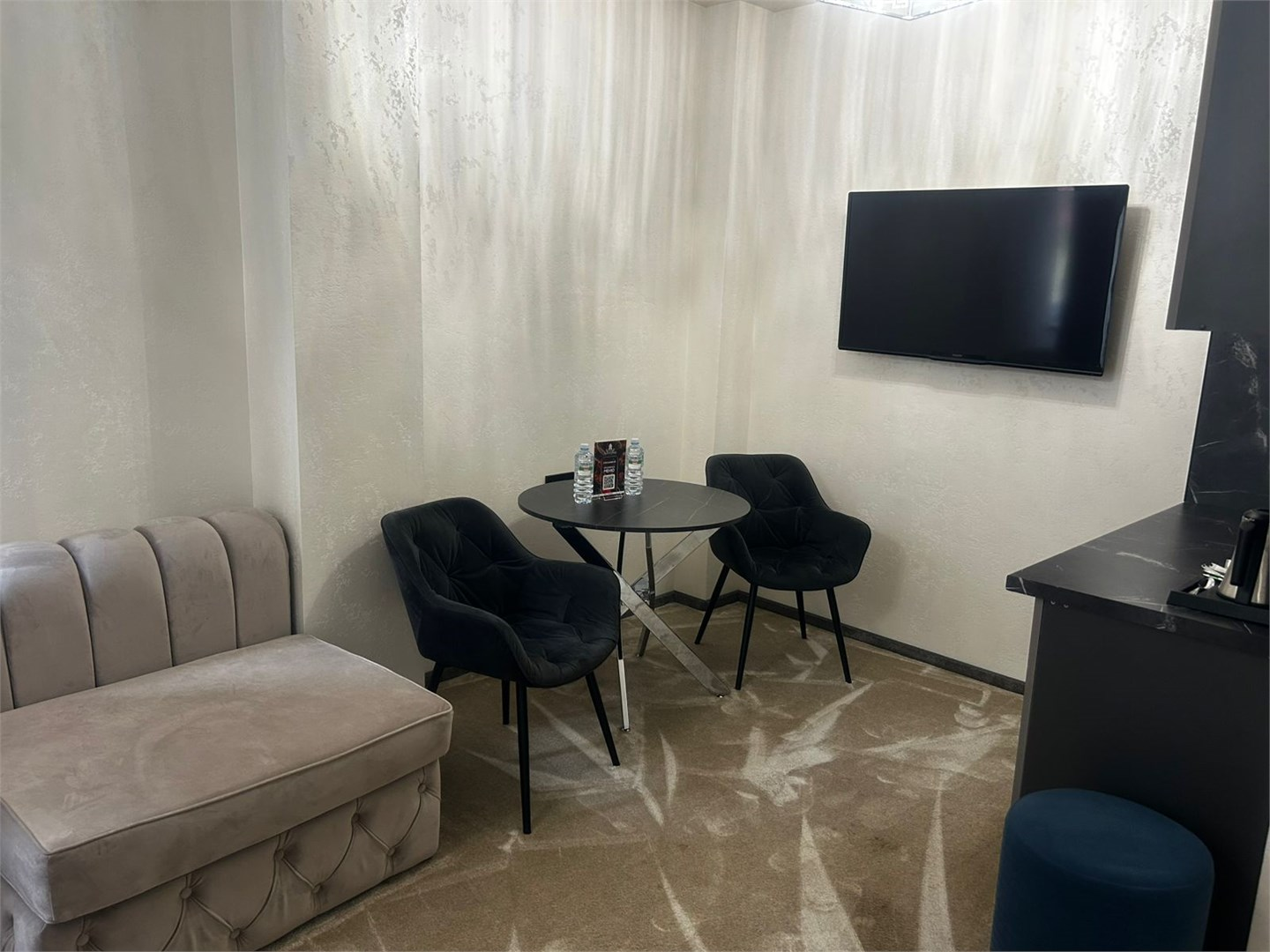 Семейный номер-студия