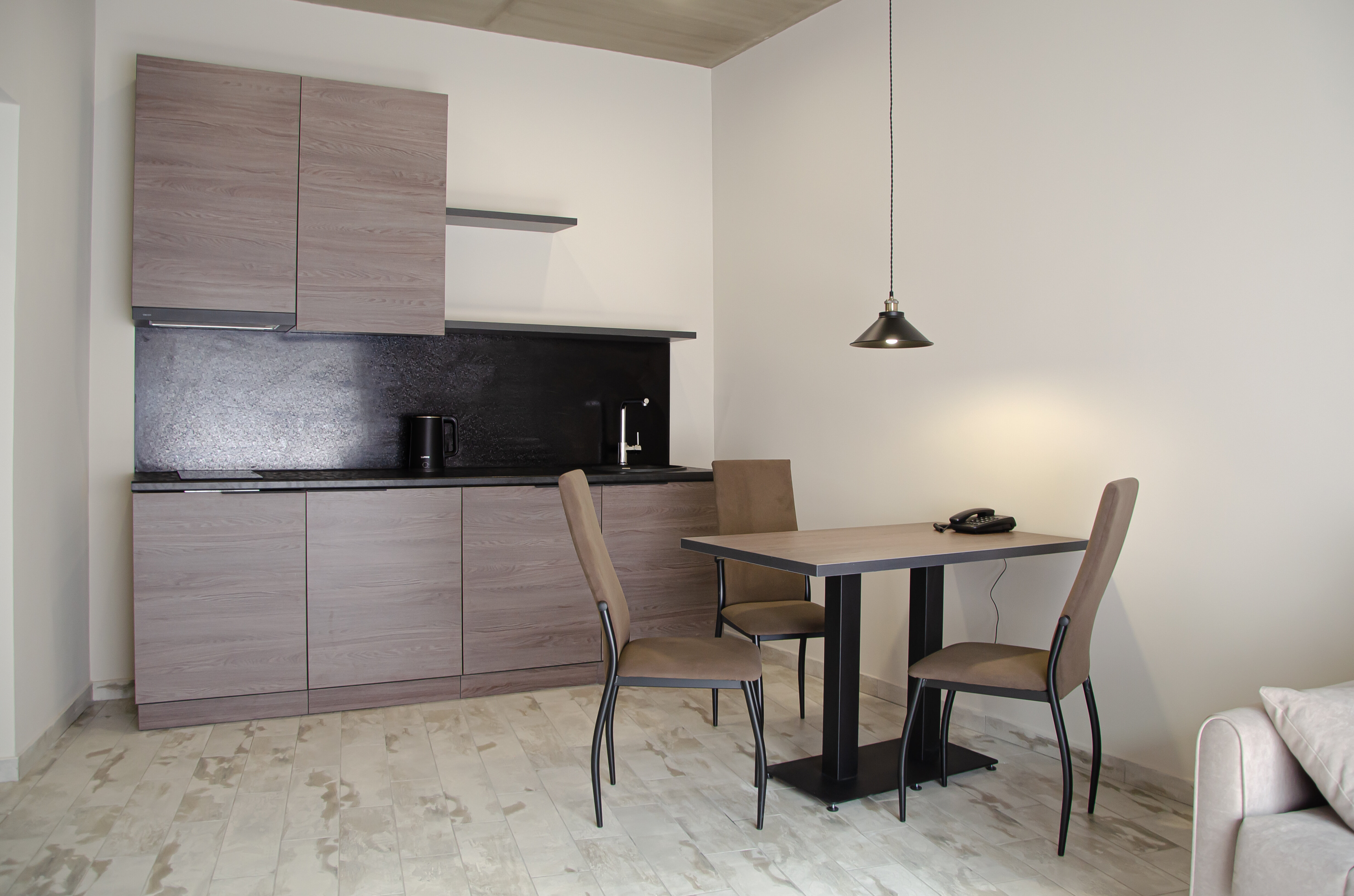 Первая категория