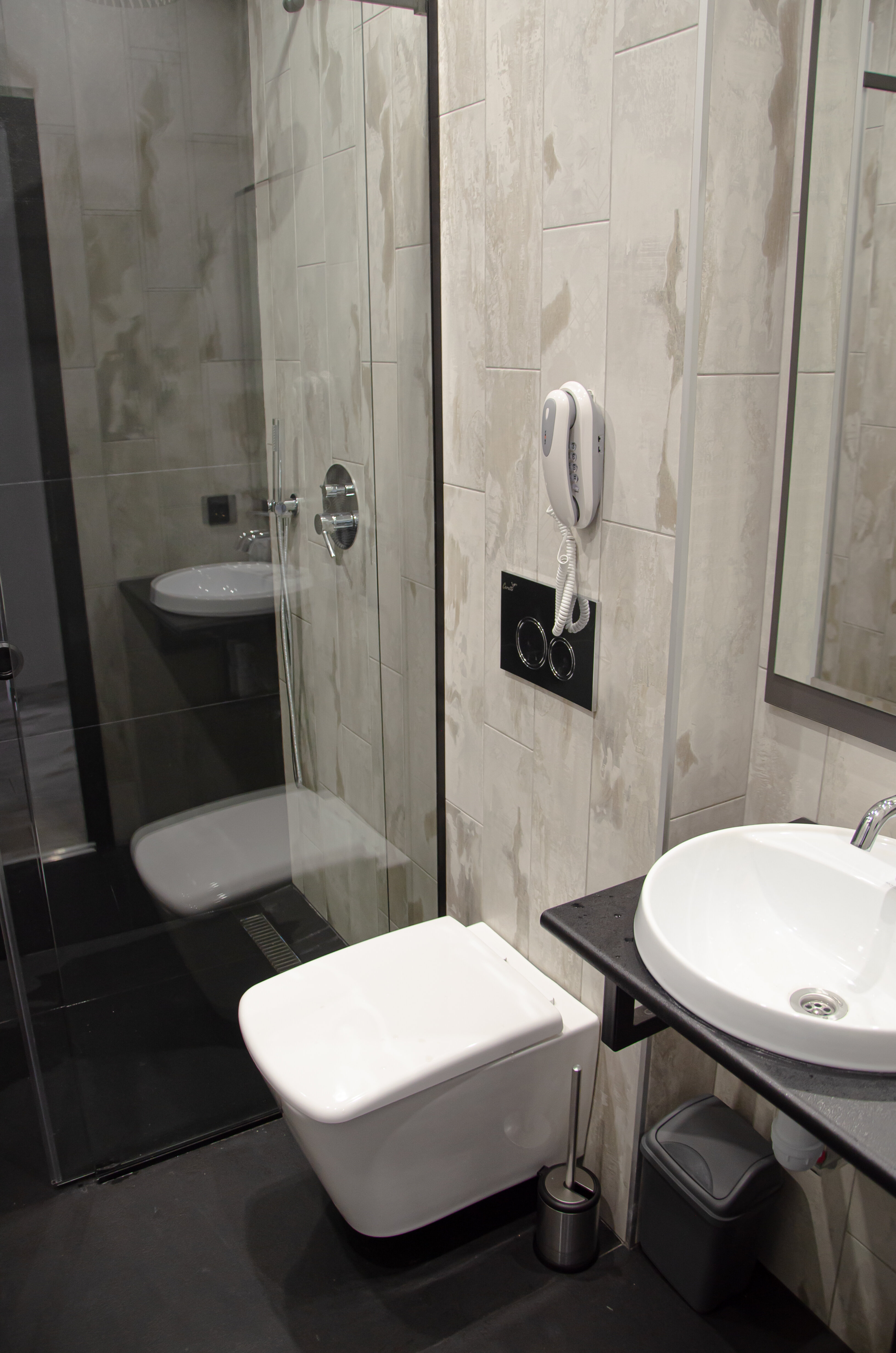 Двухкомнатный номер