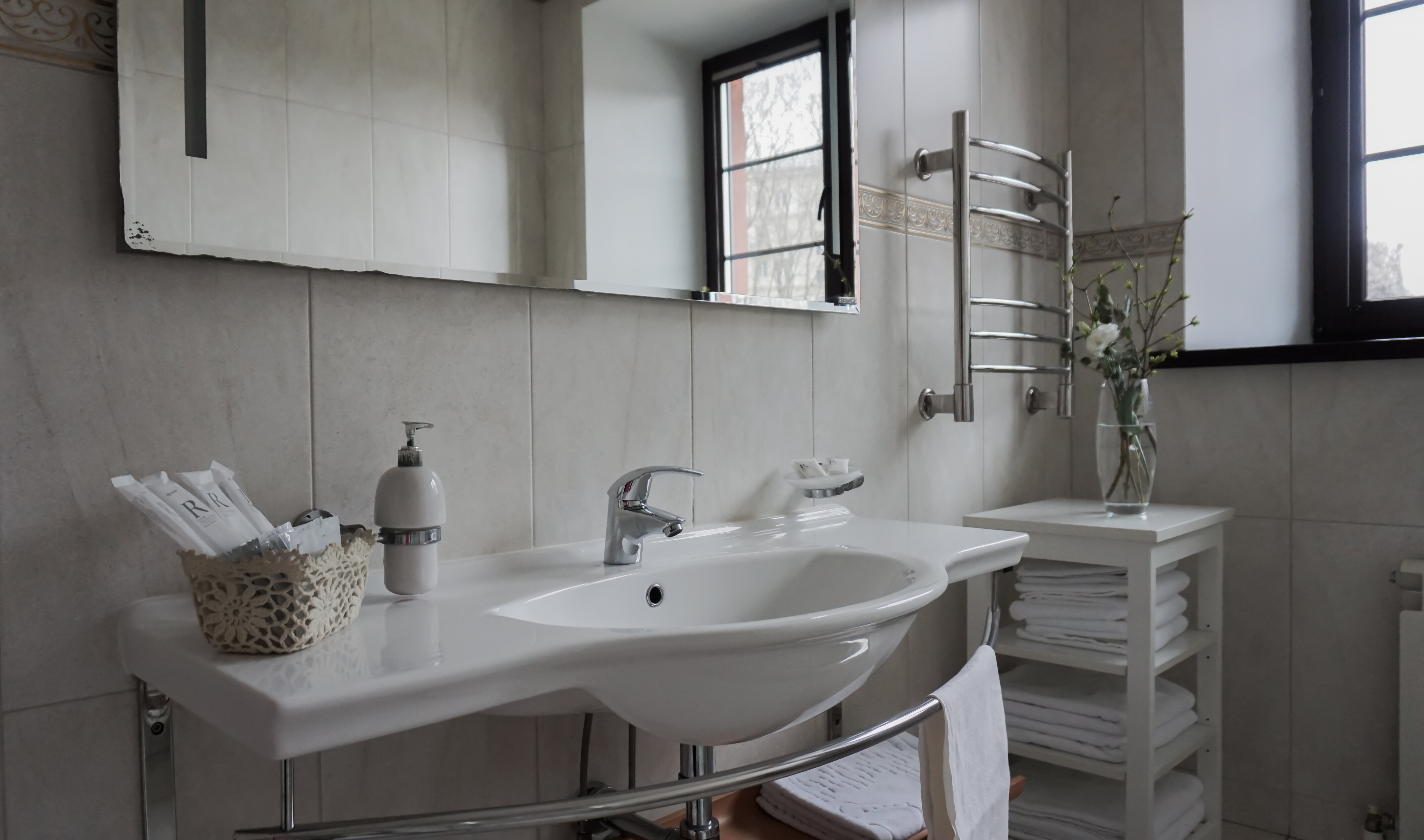 Номер "Люкс" 4-х местный