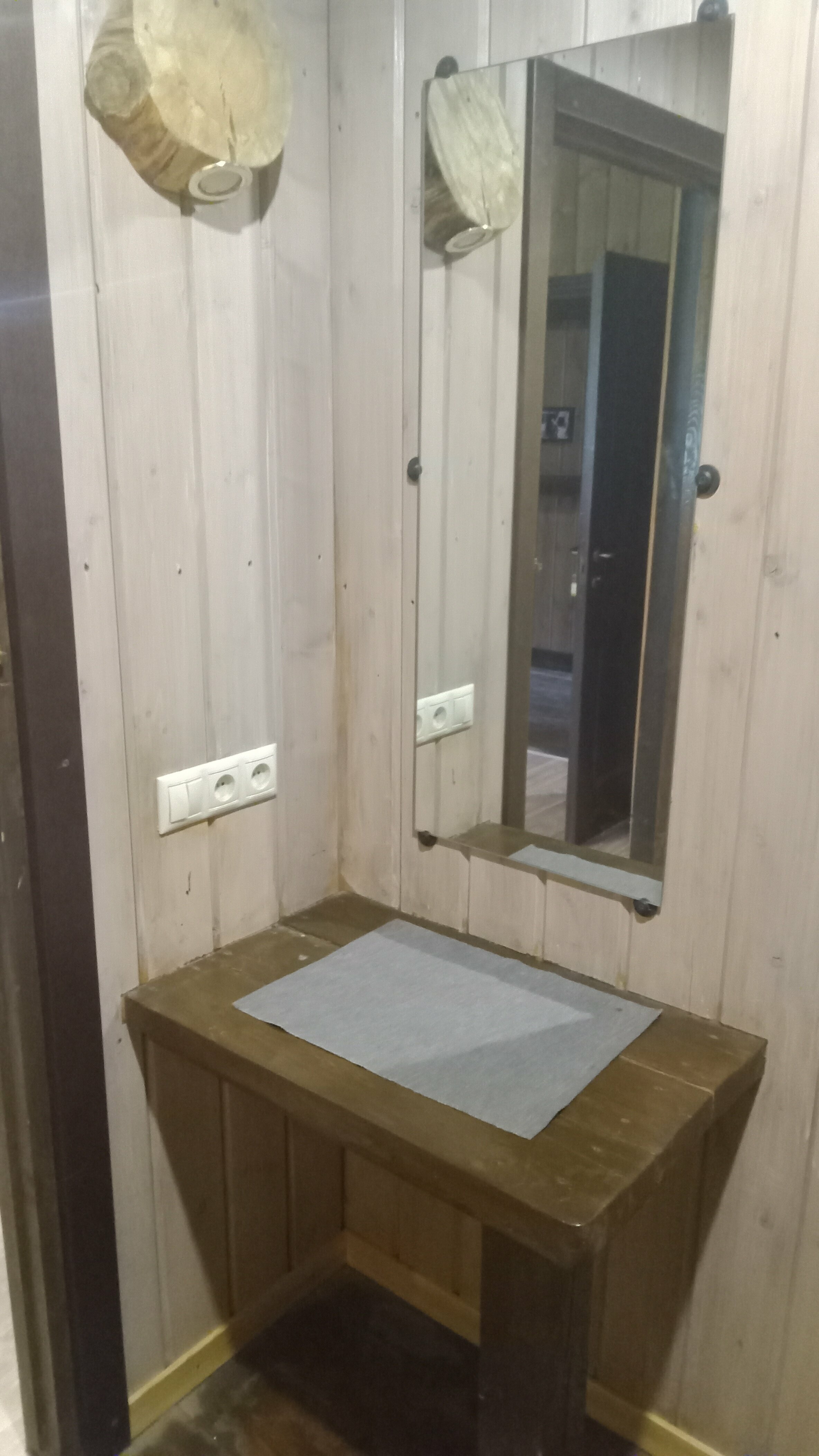 Улучшенный семейный номер