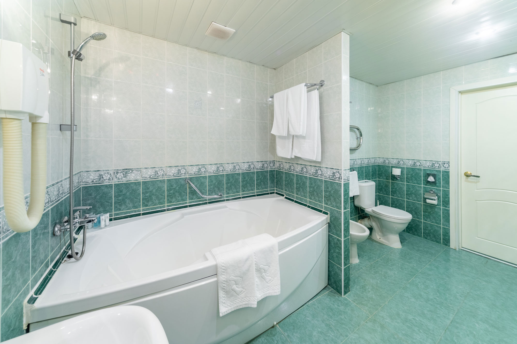 Джуниор Сюит Свадебный