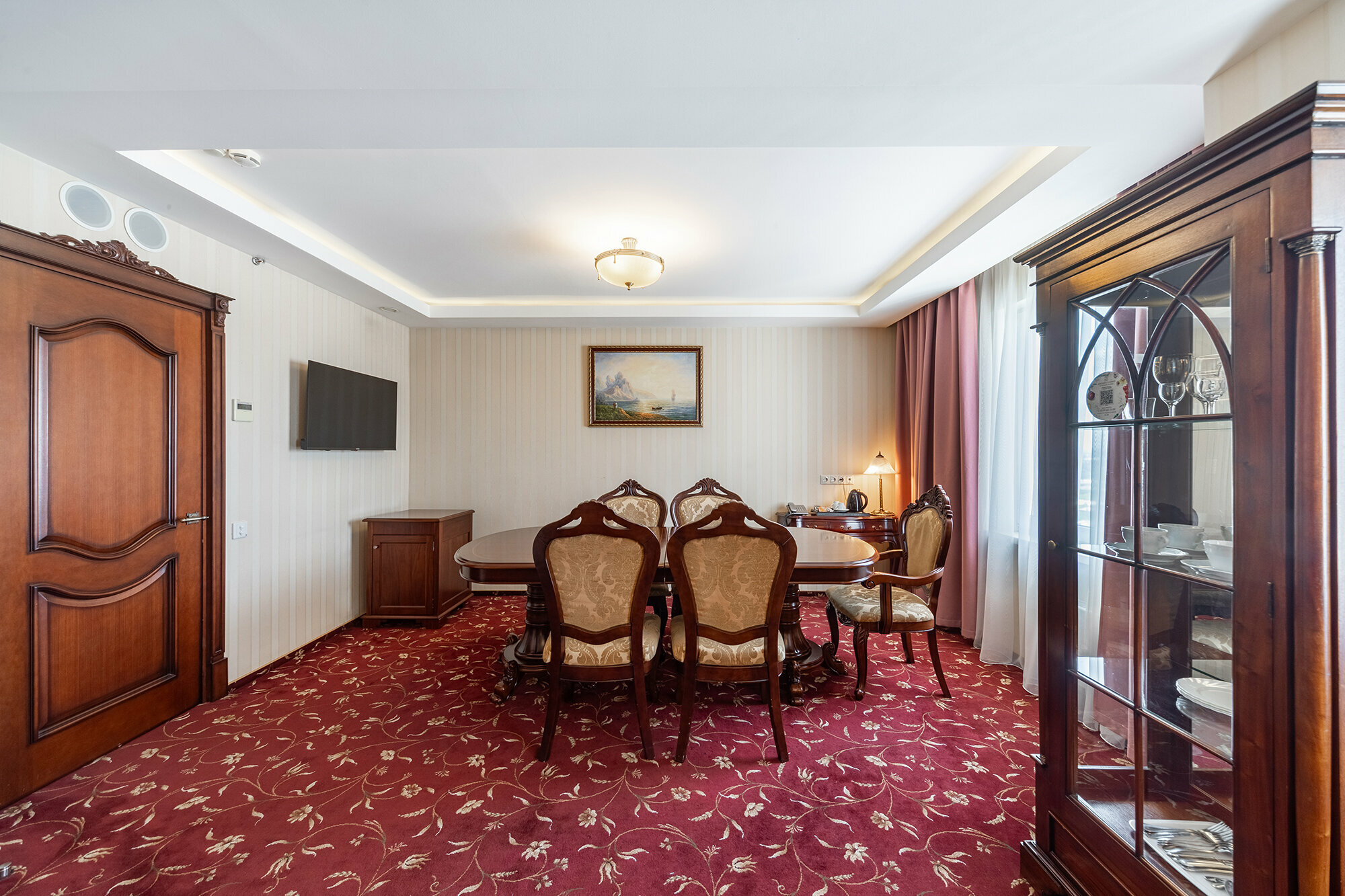 Люкс Премьер