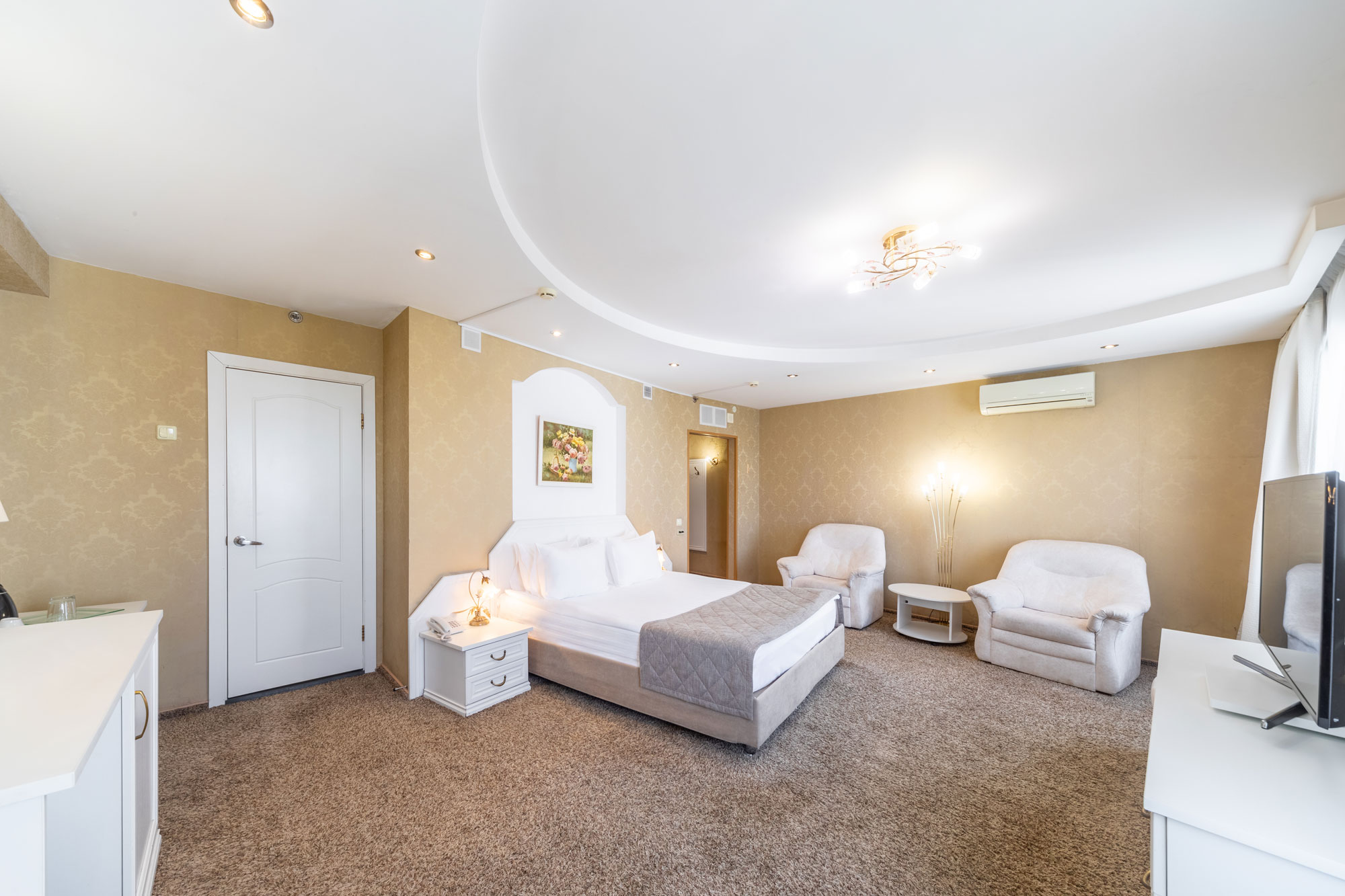 Джуниор Сюит Свадебный