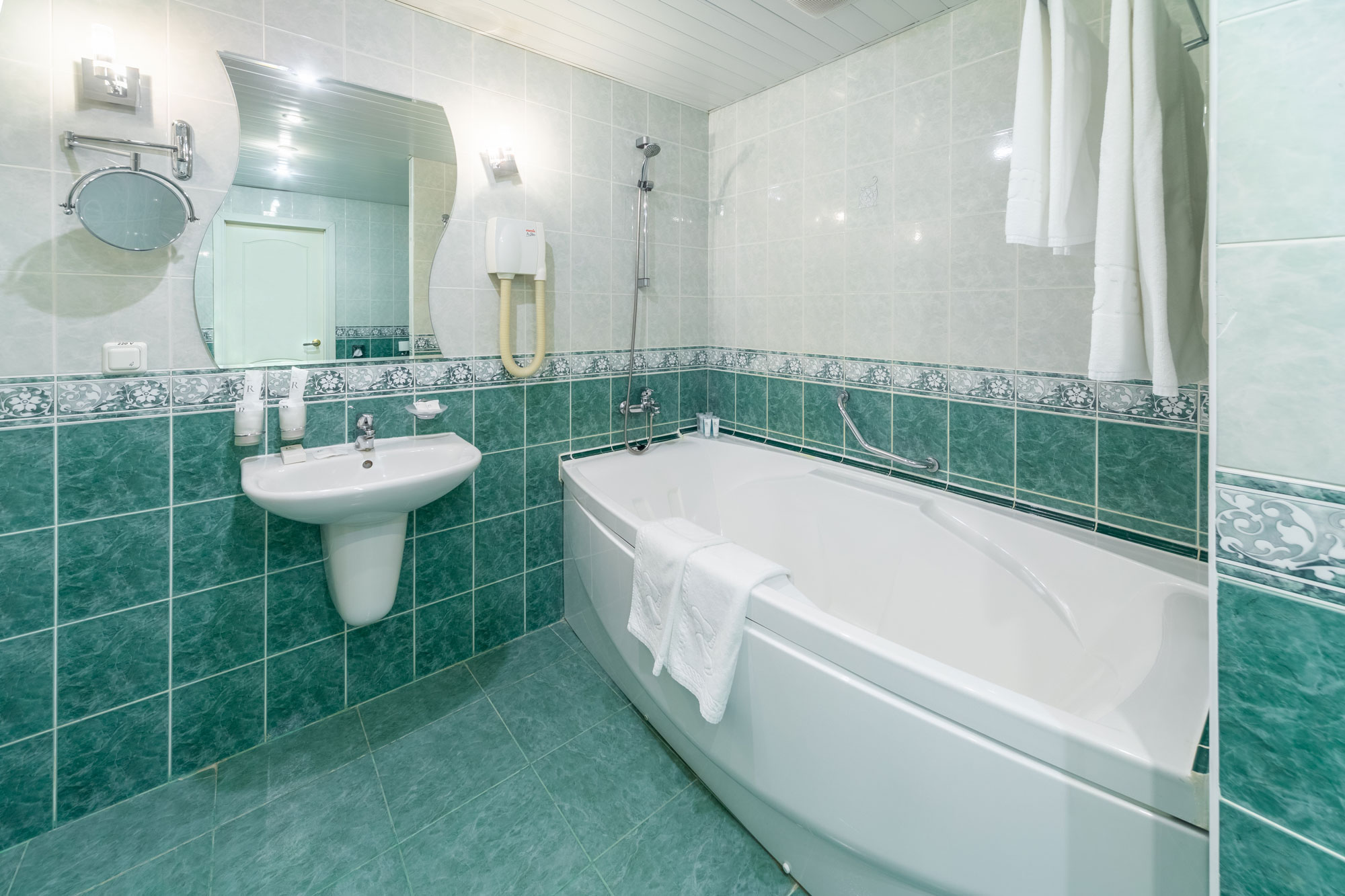 Джуниор Сюит Свадебный