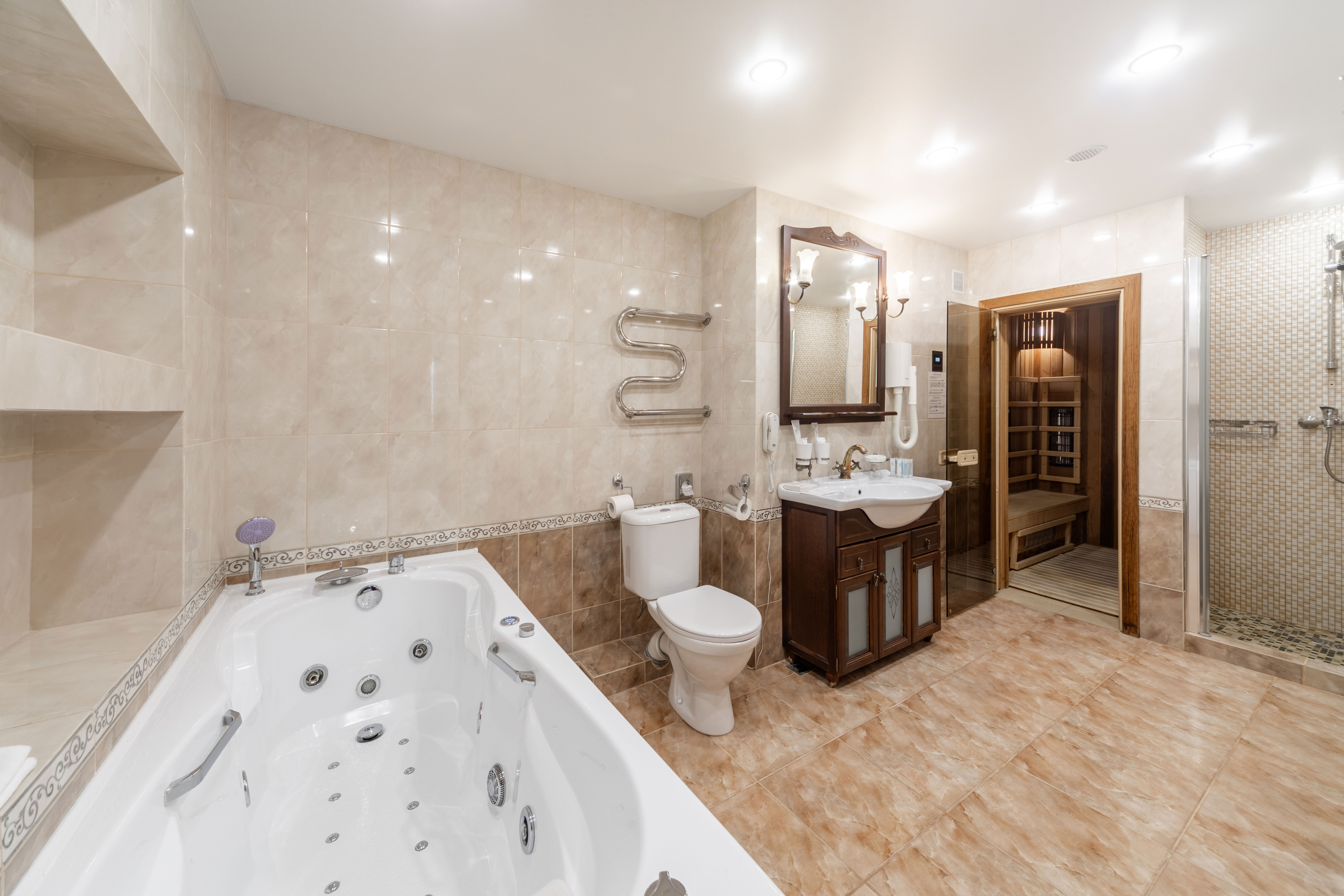 Люкс Премьер