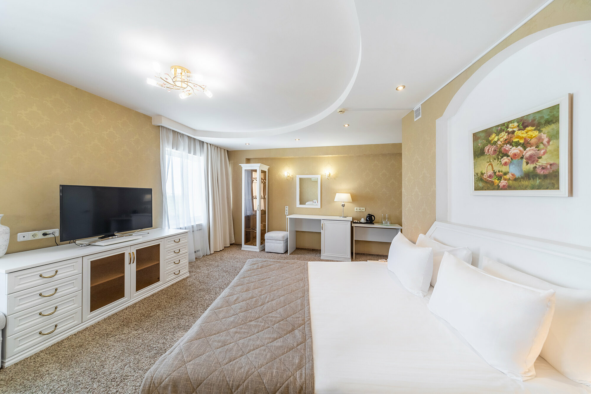 Джуниор Сюит Свадебный