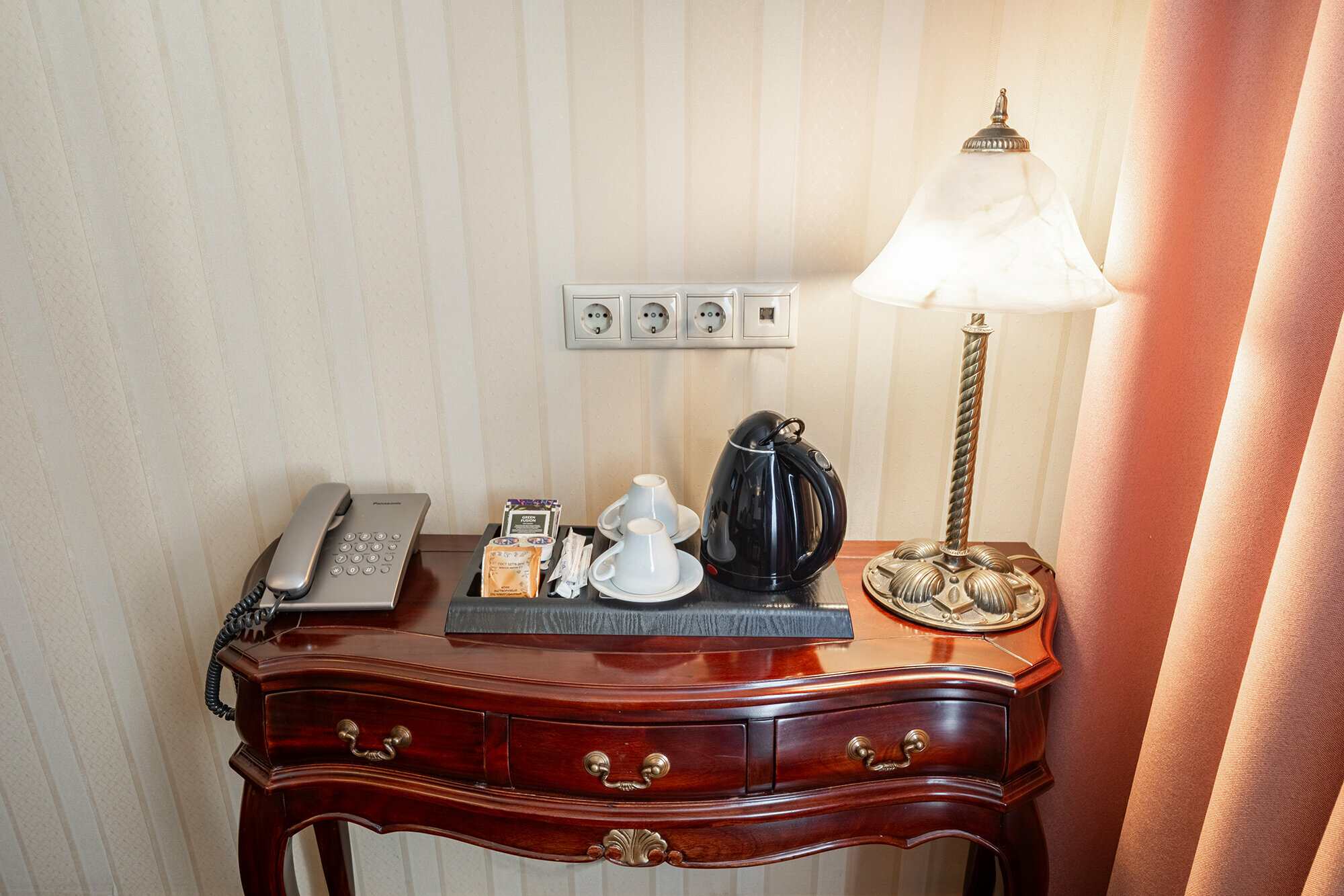 Люкс Премьер