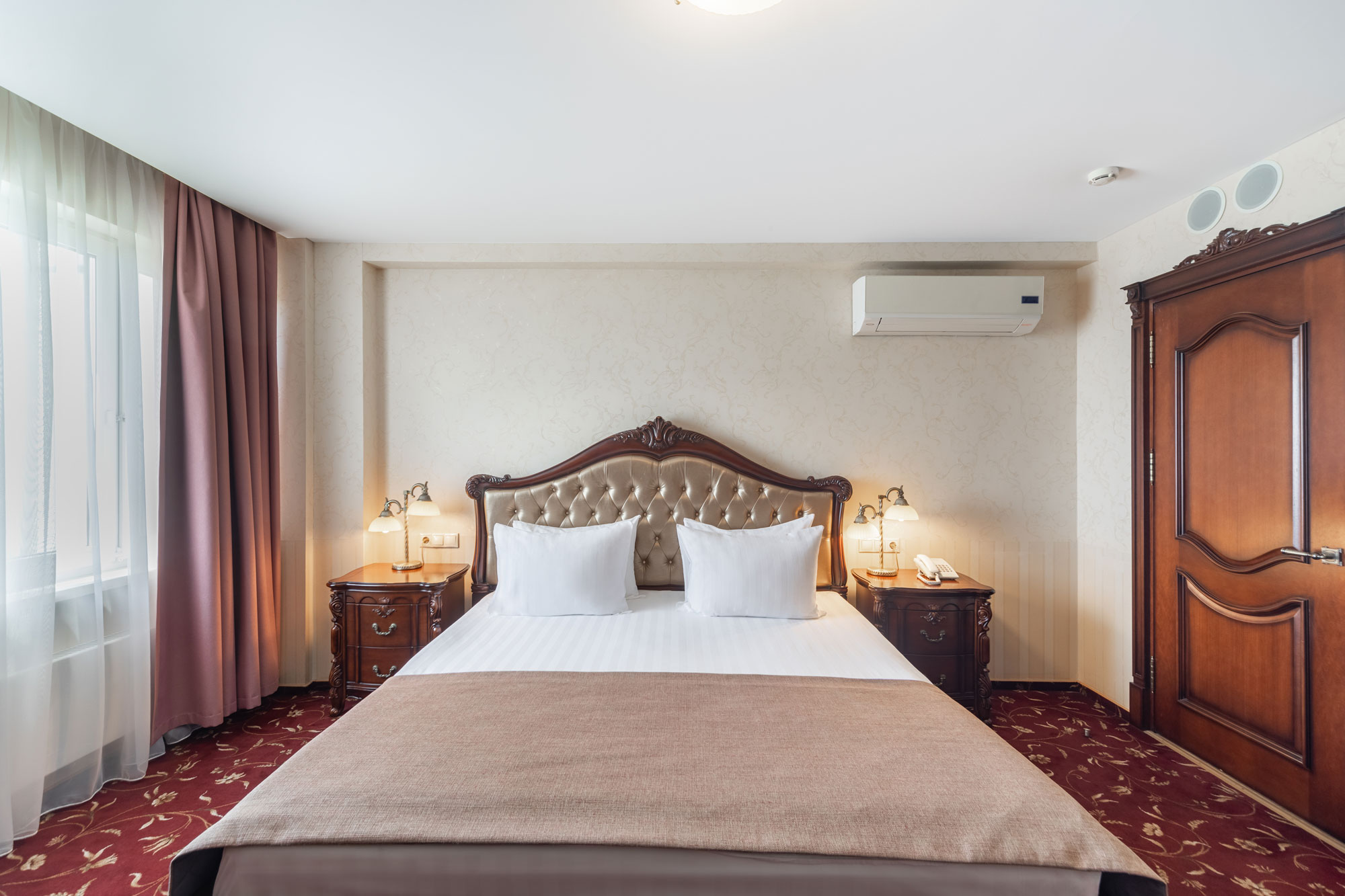 Люкс Премьер