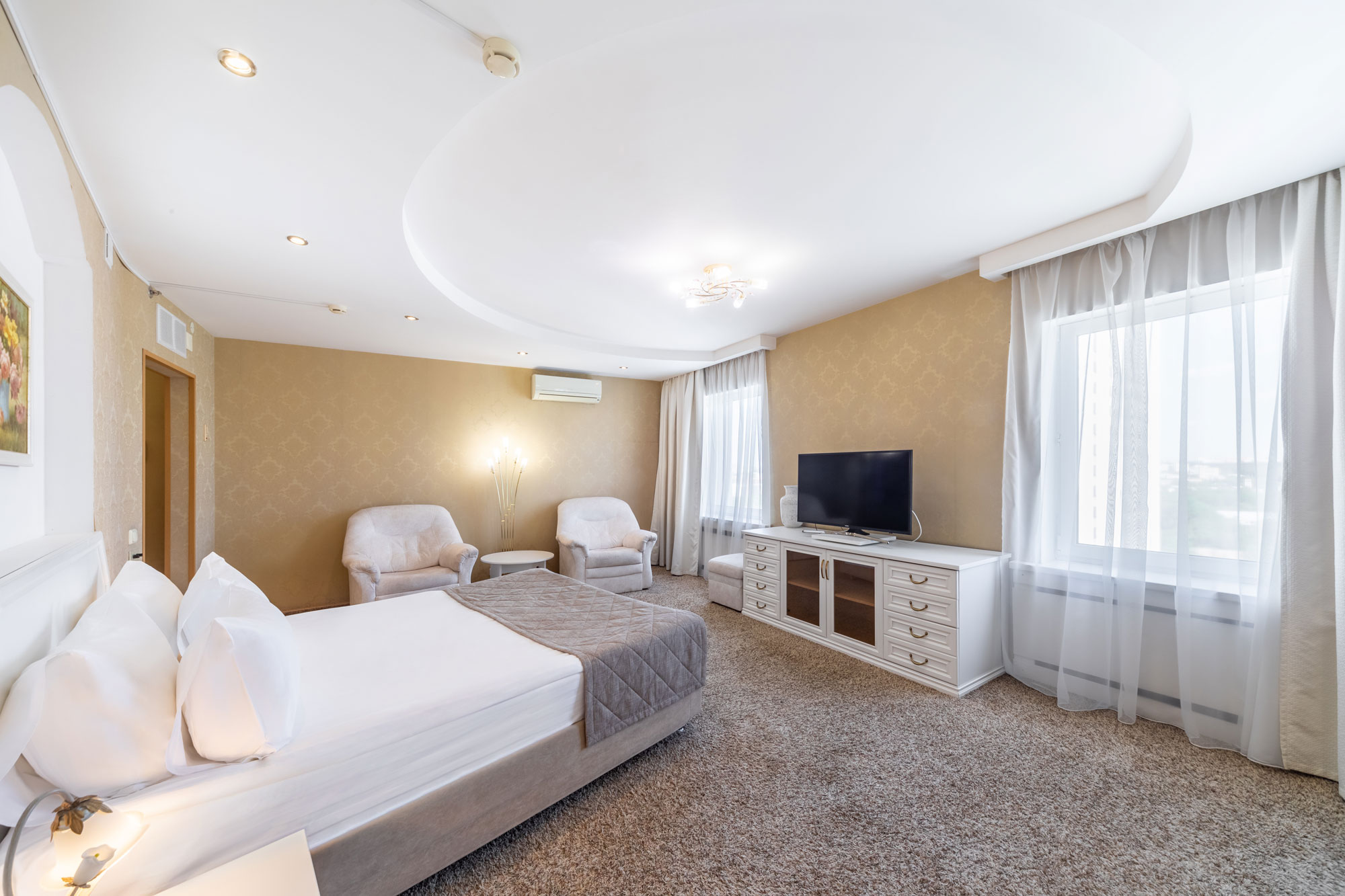 Джуниор Сюит Свадебный