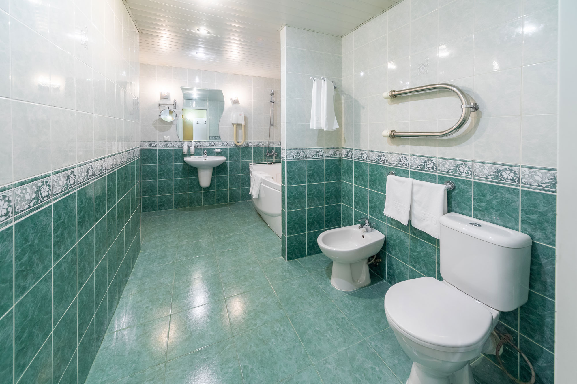 Джуниор Сюит Свадебный