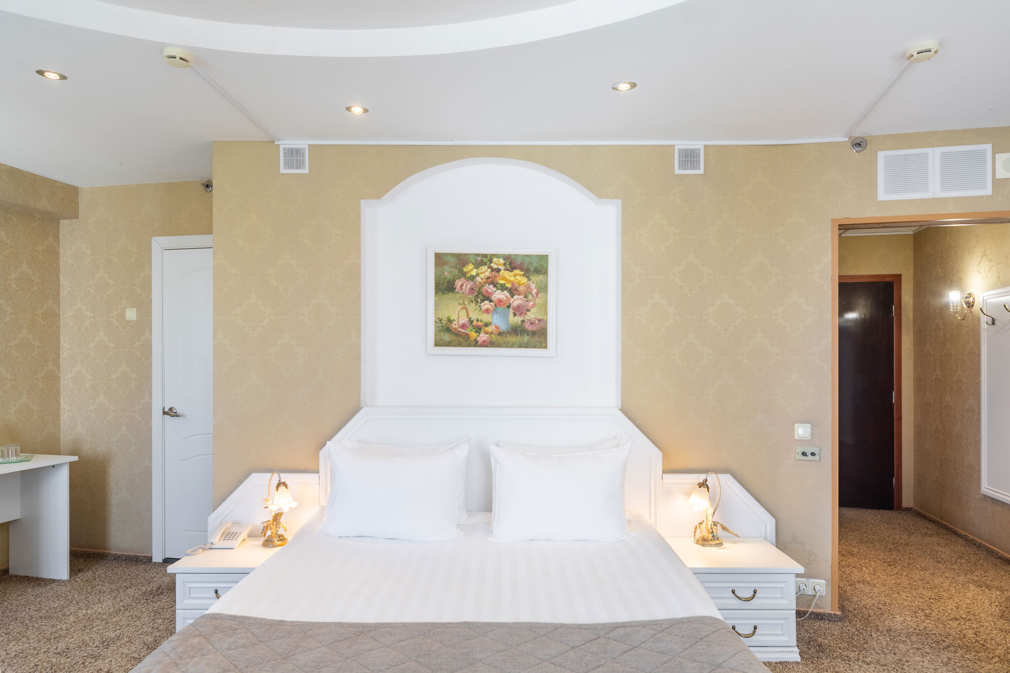 Джуниор Сюит Свадебный