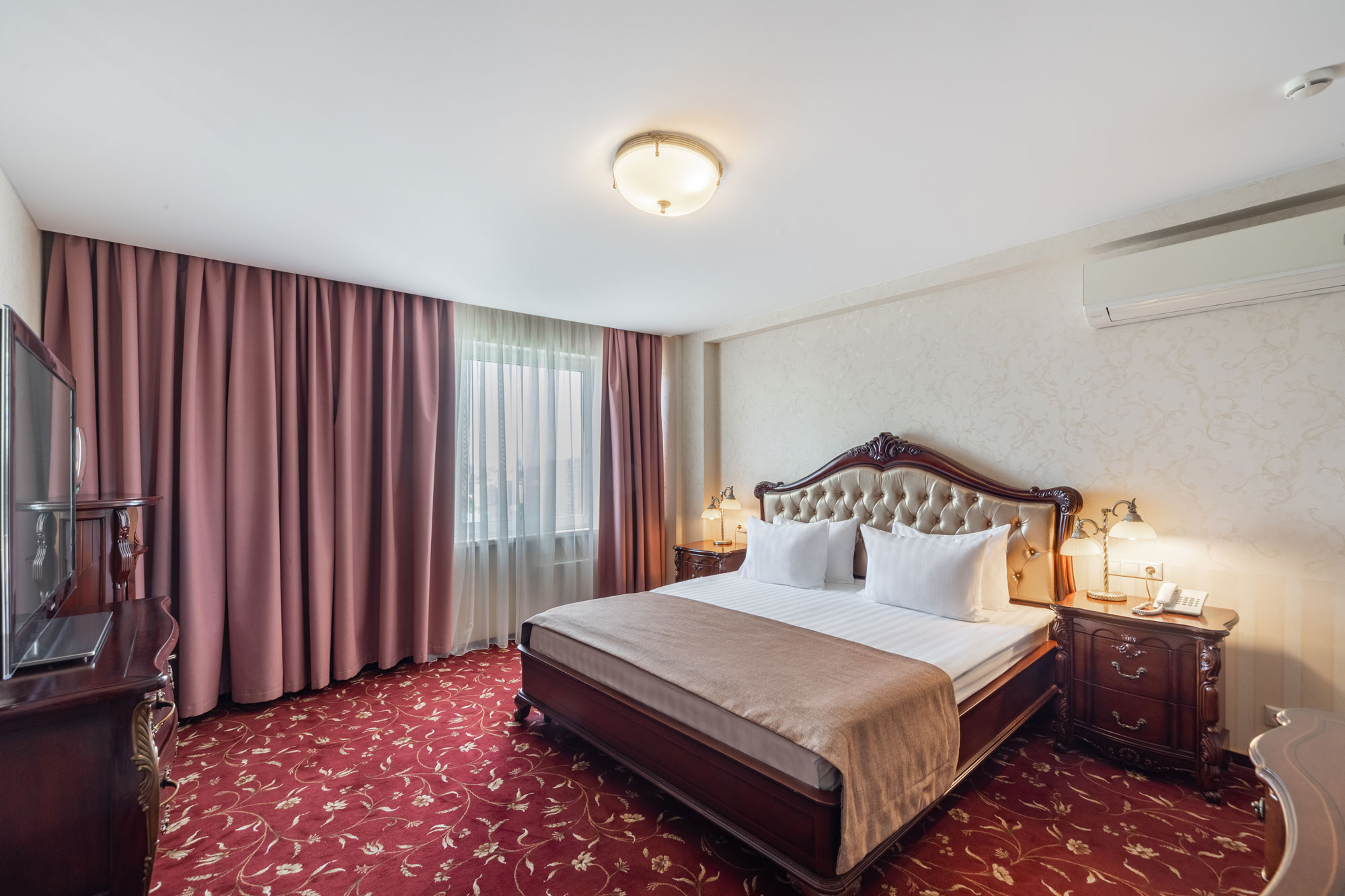 Люкс Премьер