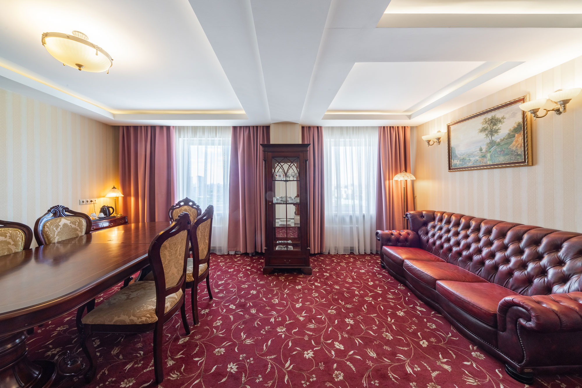 Люкс Премьер