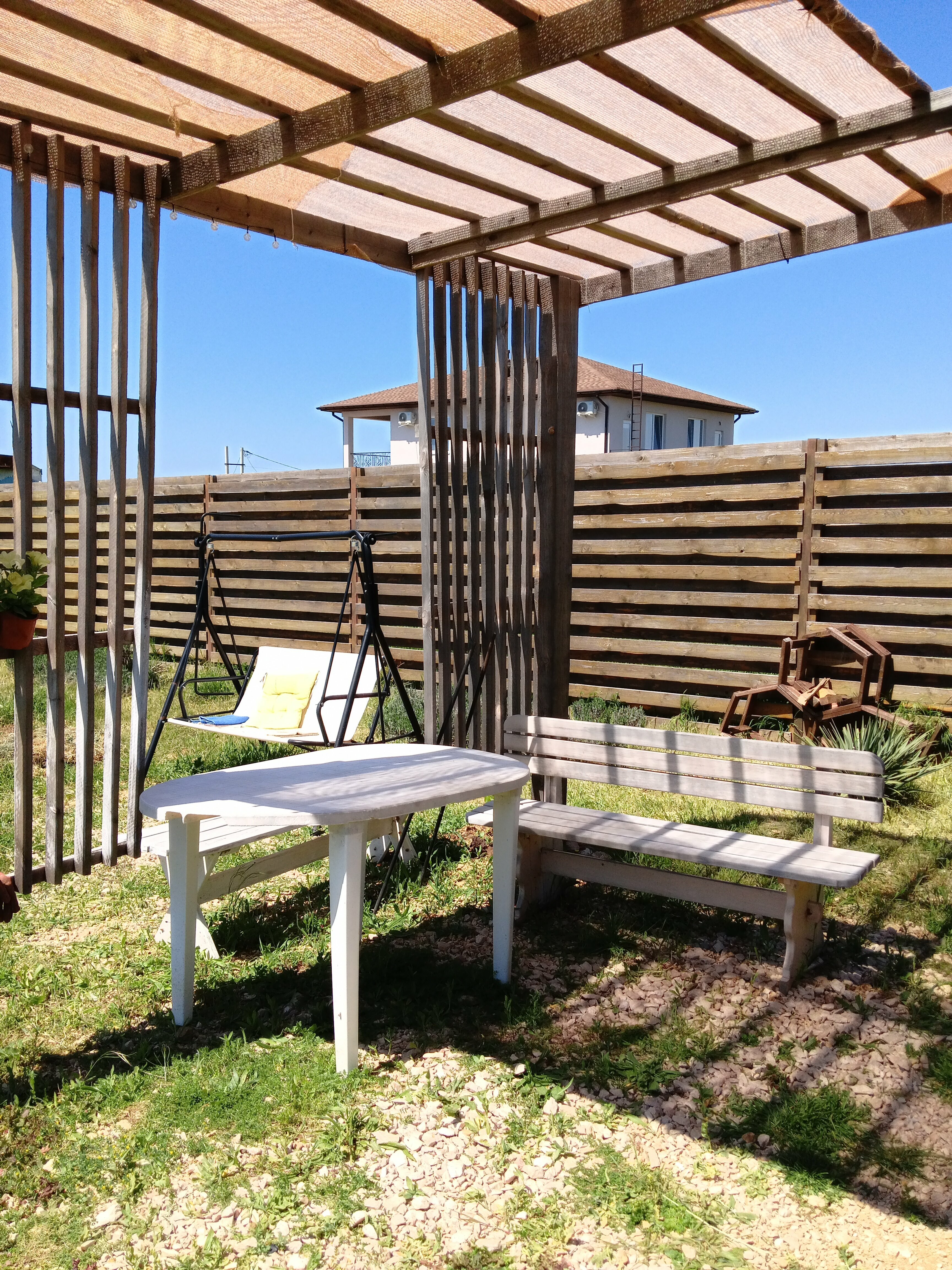 Двухуровневый четырехместный номер