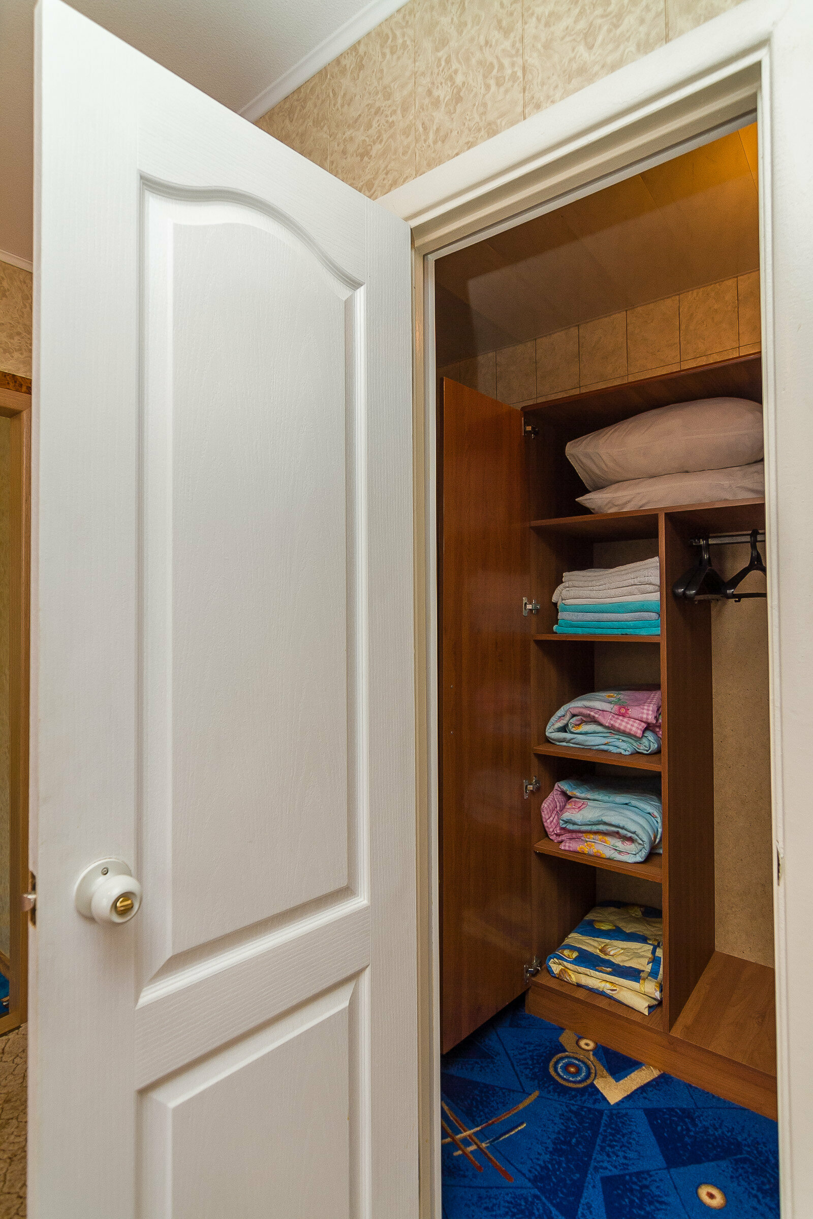 стандарт двухкомнатный(бунгало)