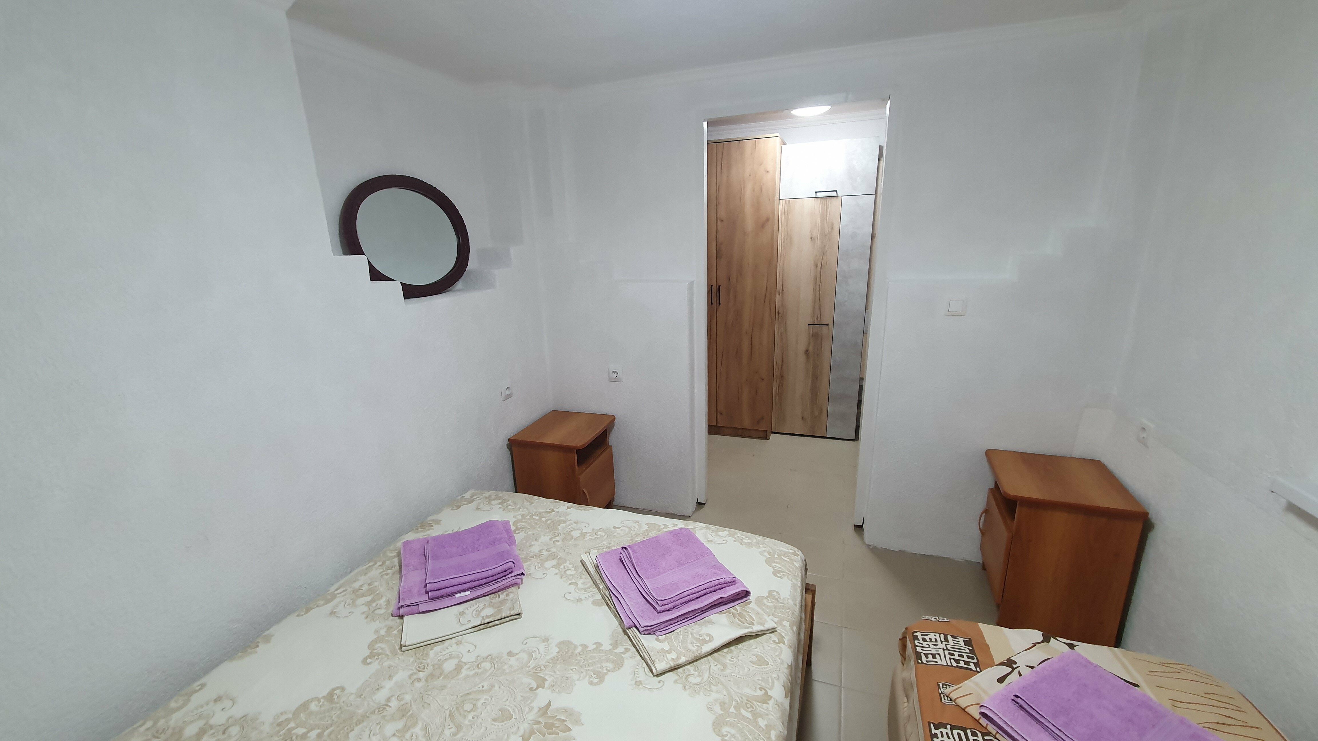 Семейный номер