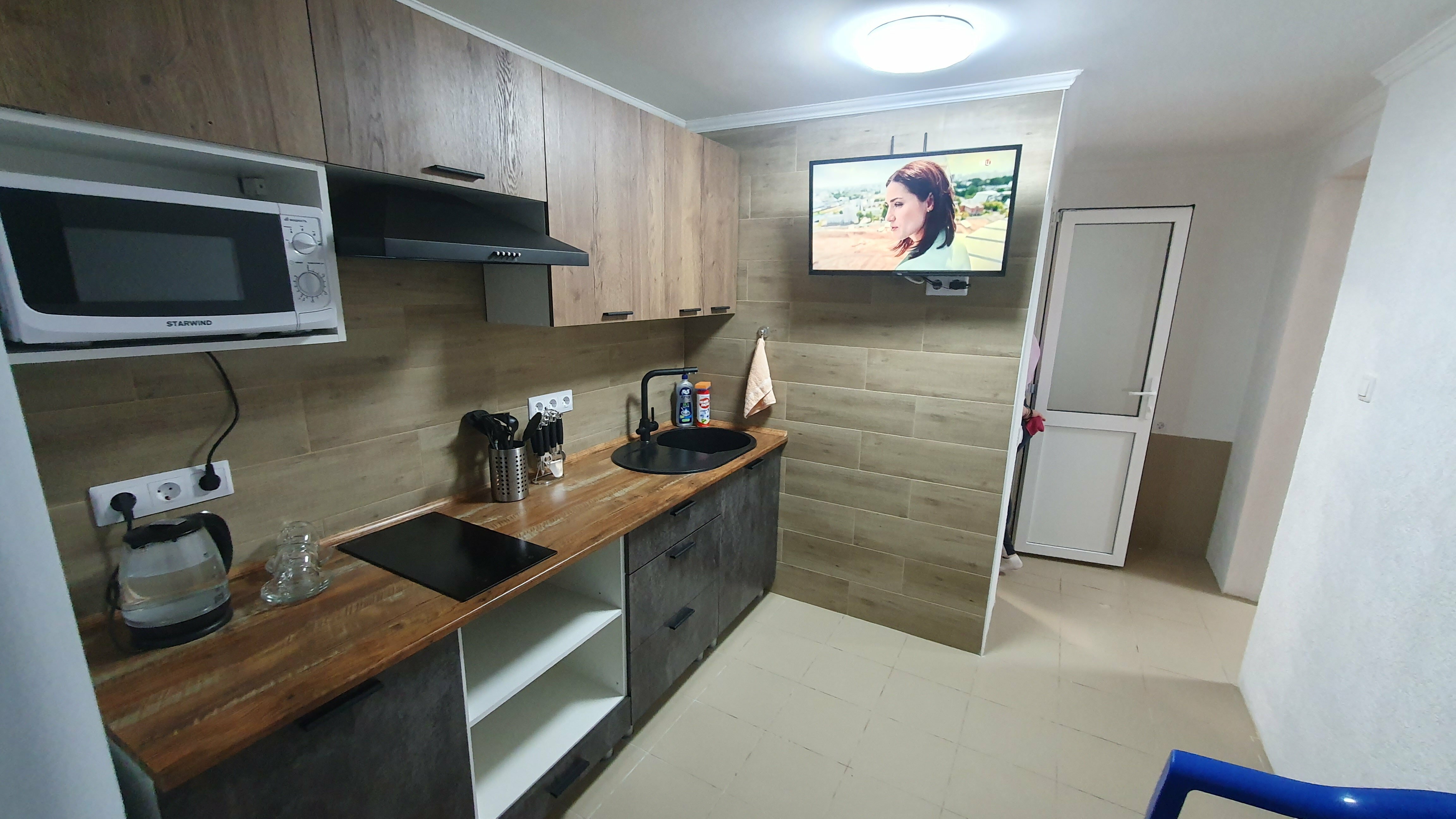 Семейный номер