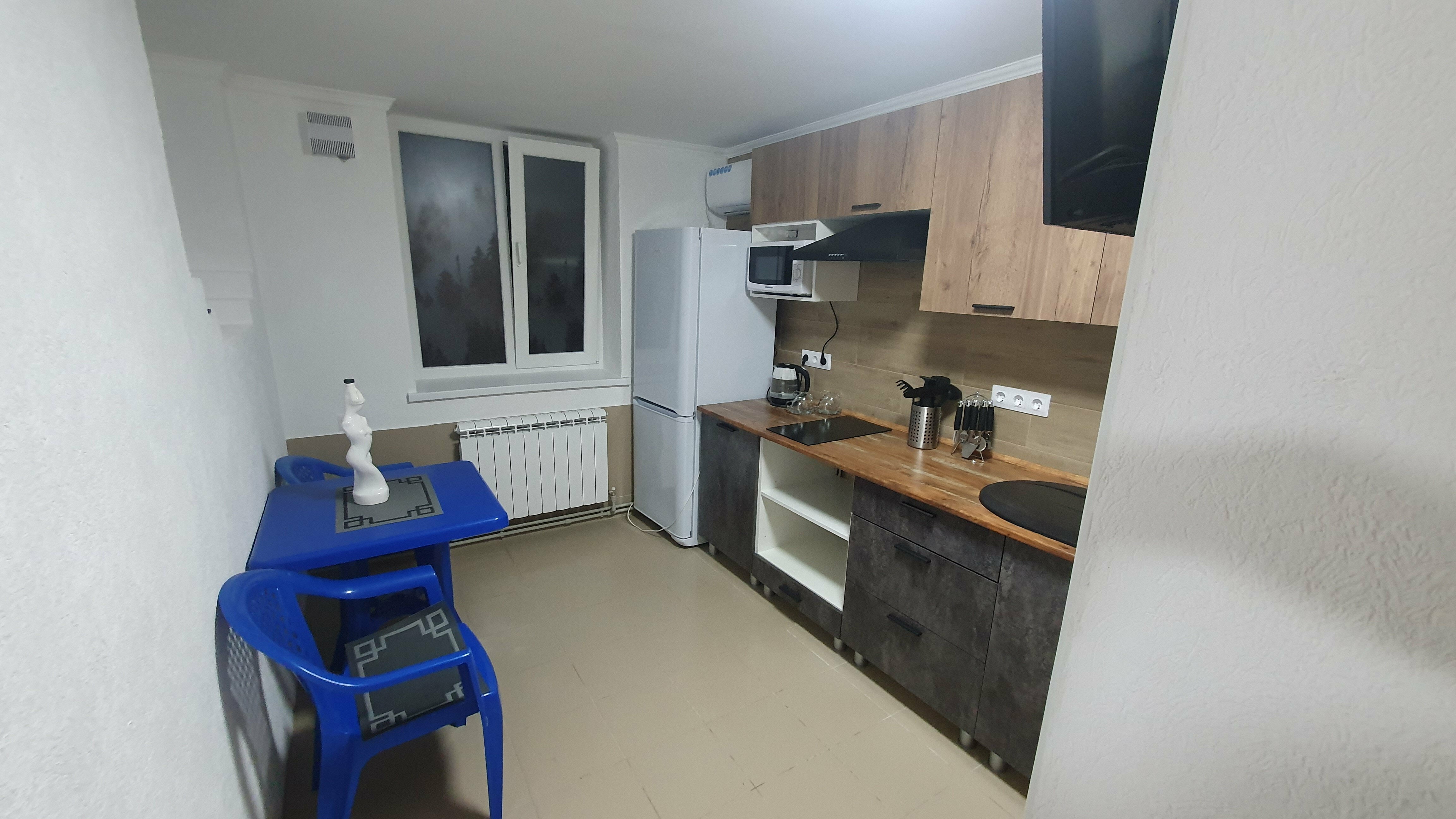 Семейный номер