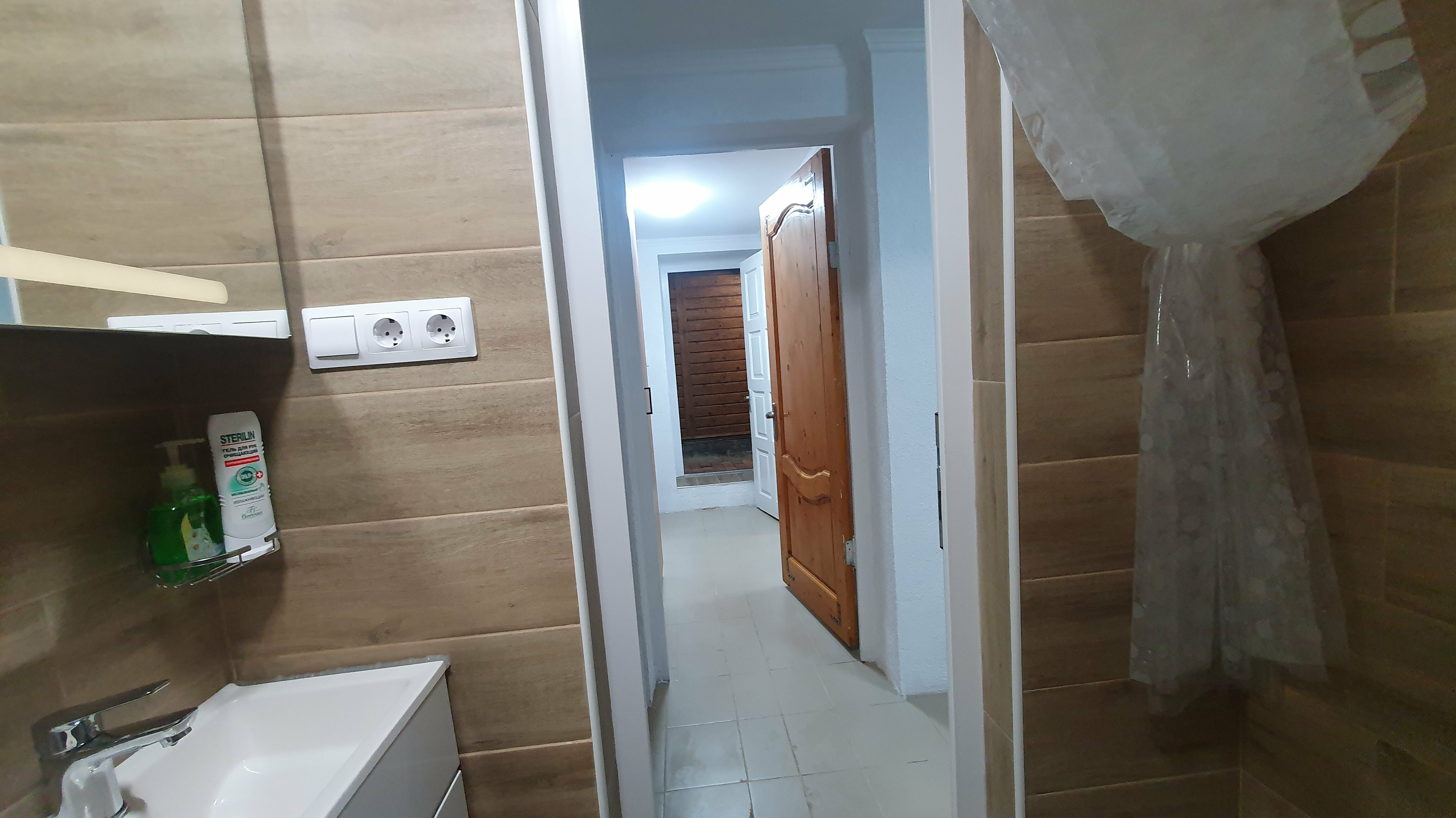 Семейный номер