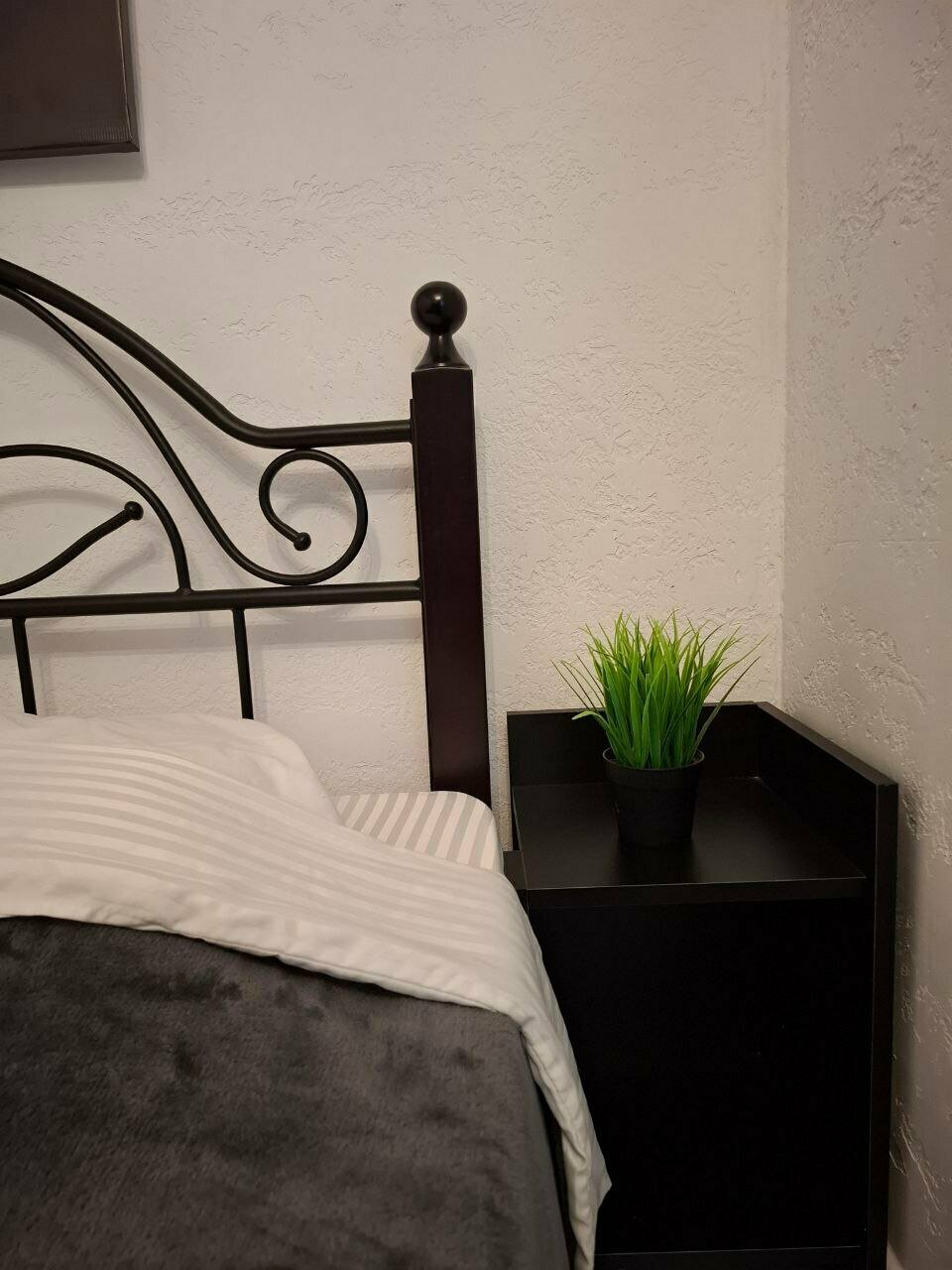 Четырехместный номер