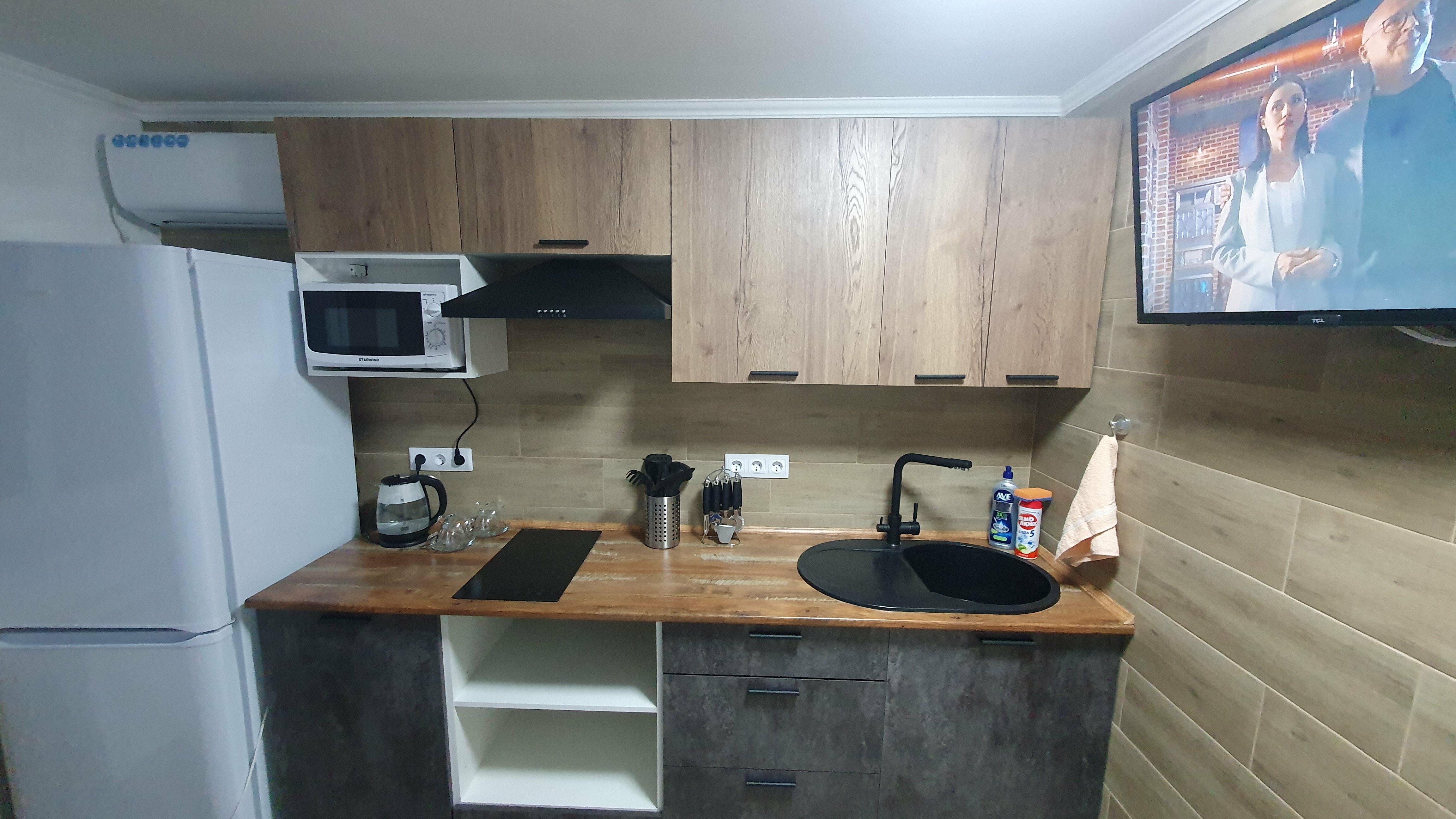 Семейный номер